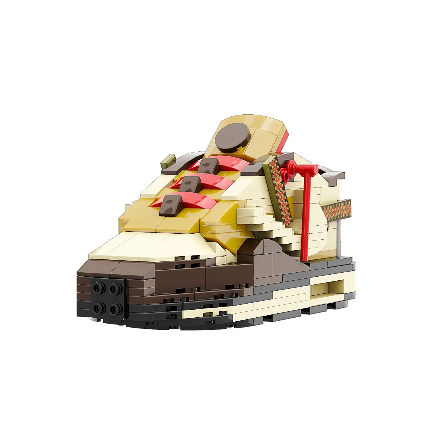Listing Image Blurred Background