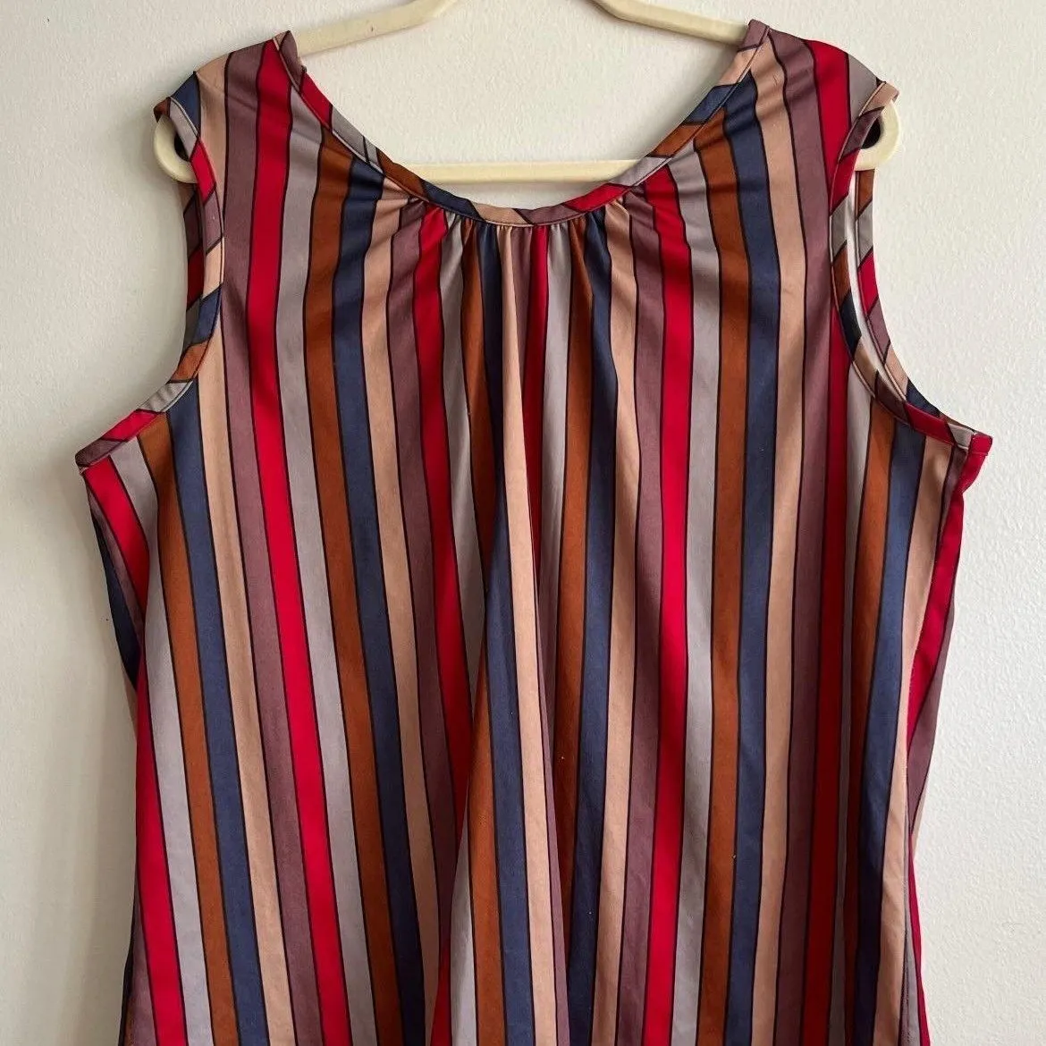 Product image for Pueblo Traders 70s top