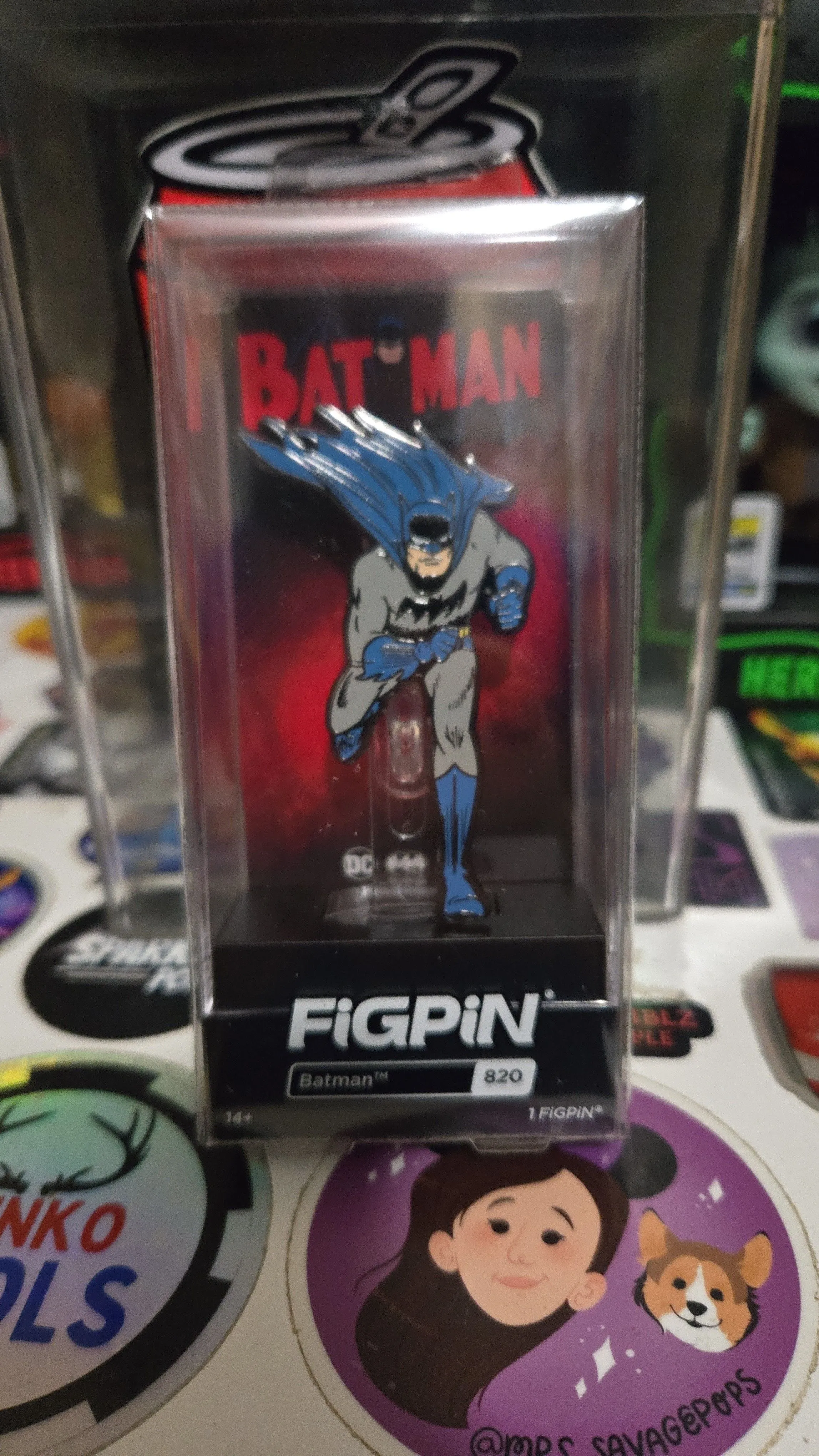 Product image for Batman 820