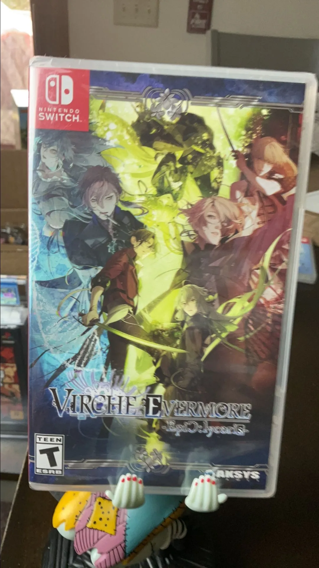 Product image for Virche Evermore - Epic: Lycoris
