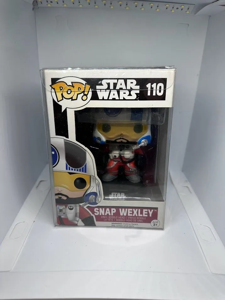 Product image for Snap Wexley 110