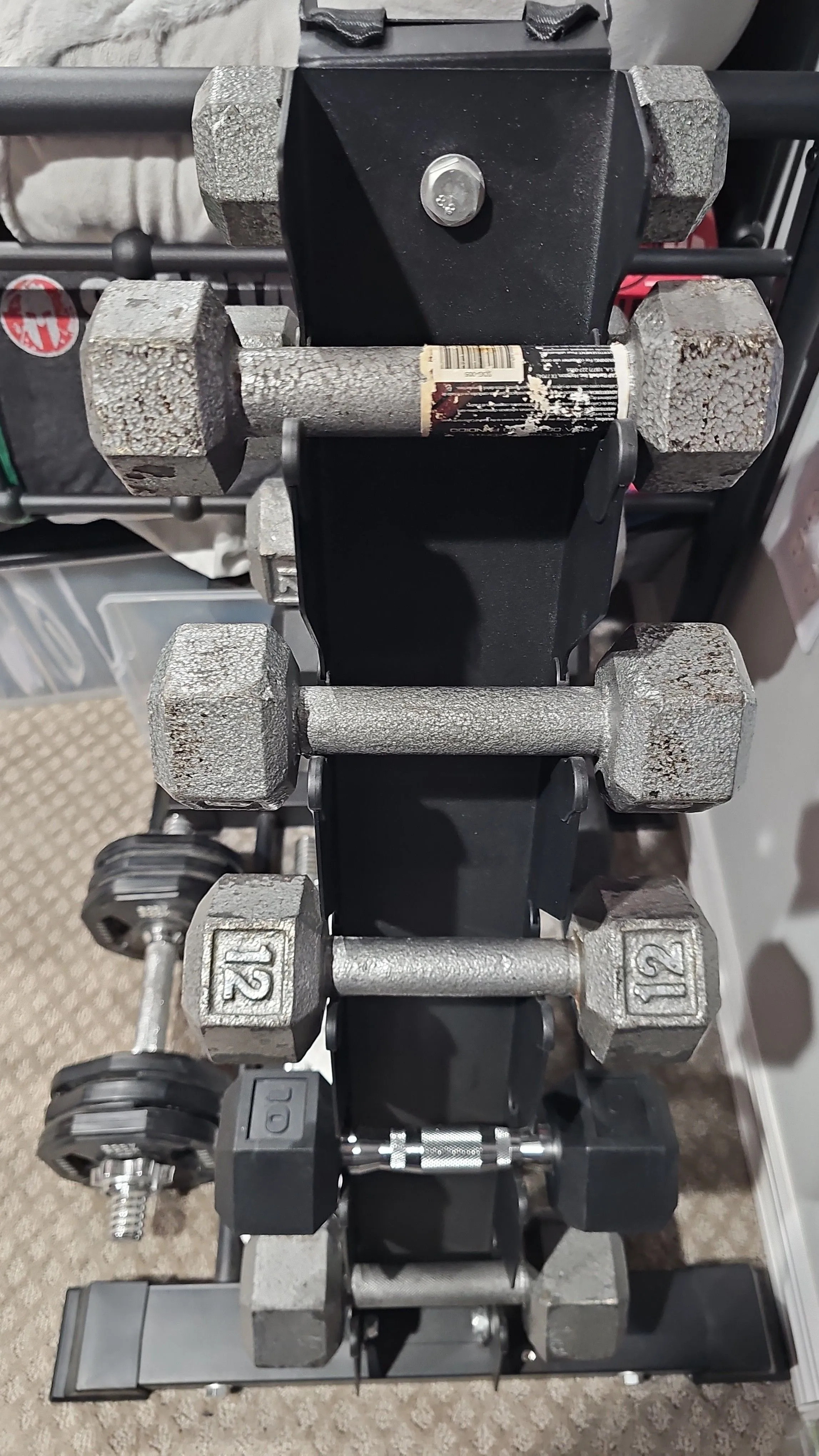 Product image for Heavy set