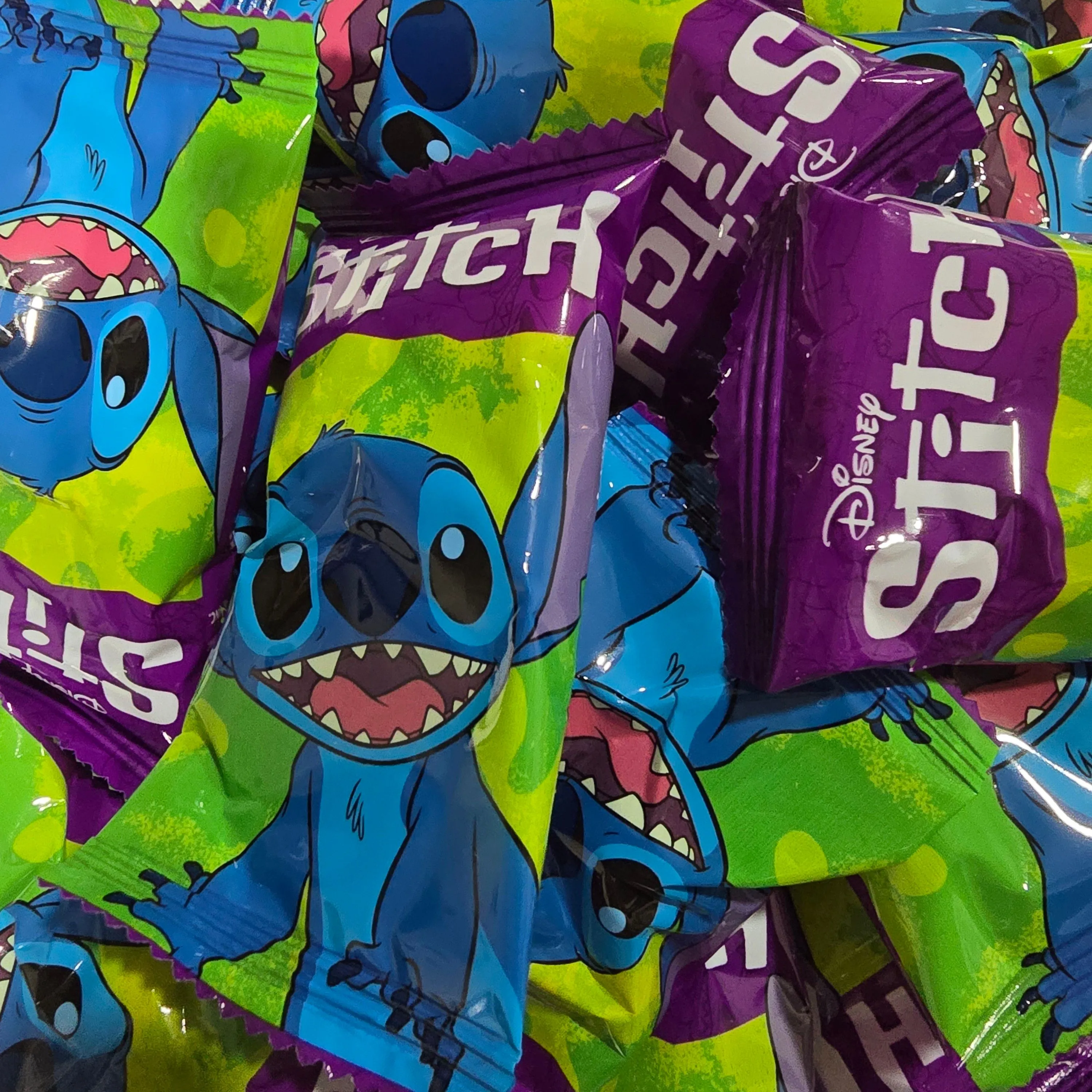 Product image for AAA5. Ring Pop
