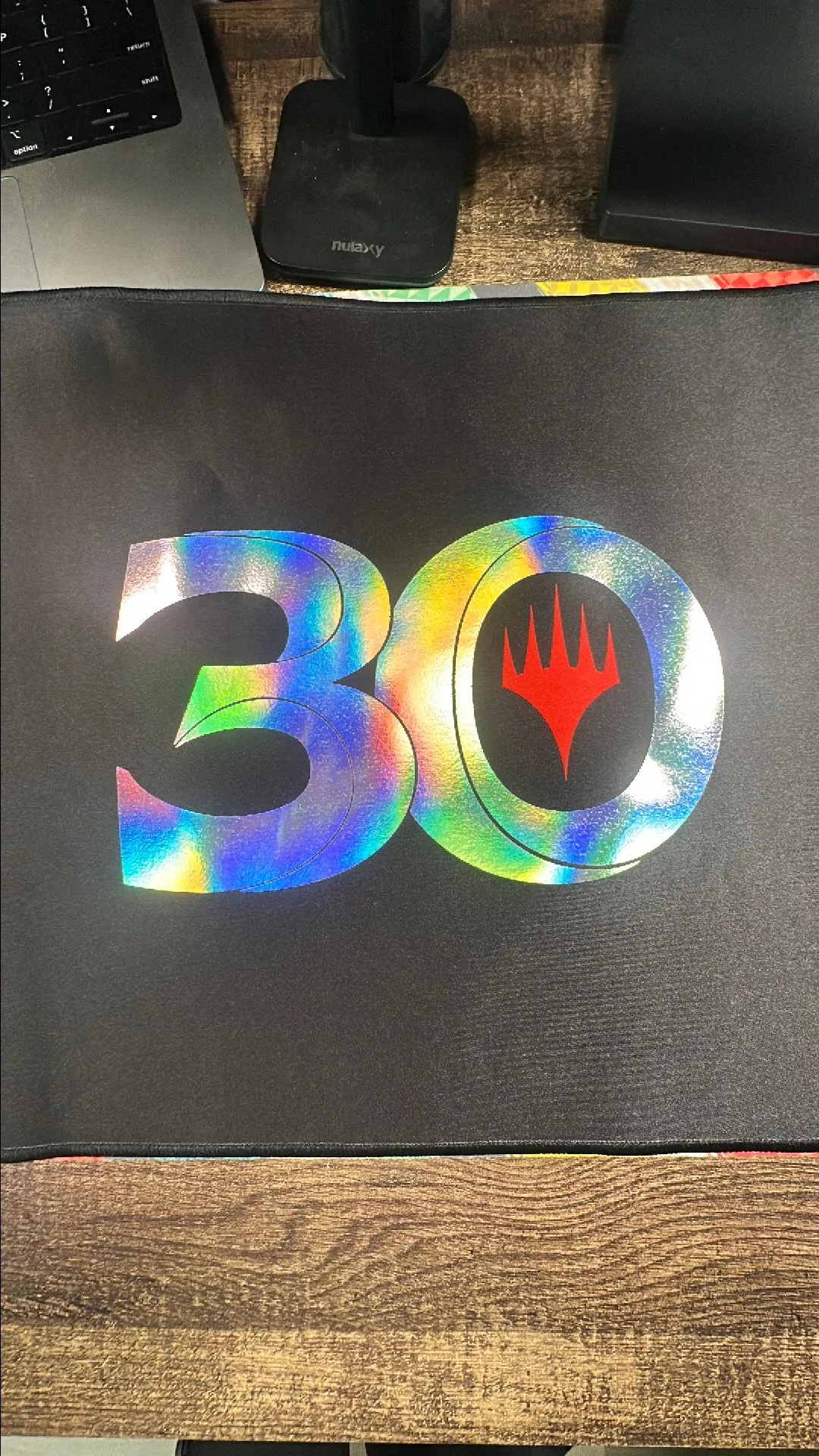 Product image for Foil Magic 30th Anniversary Ultra Pro MagicCon Exclusive