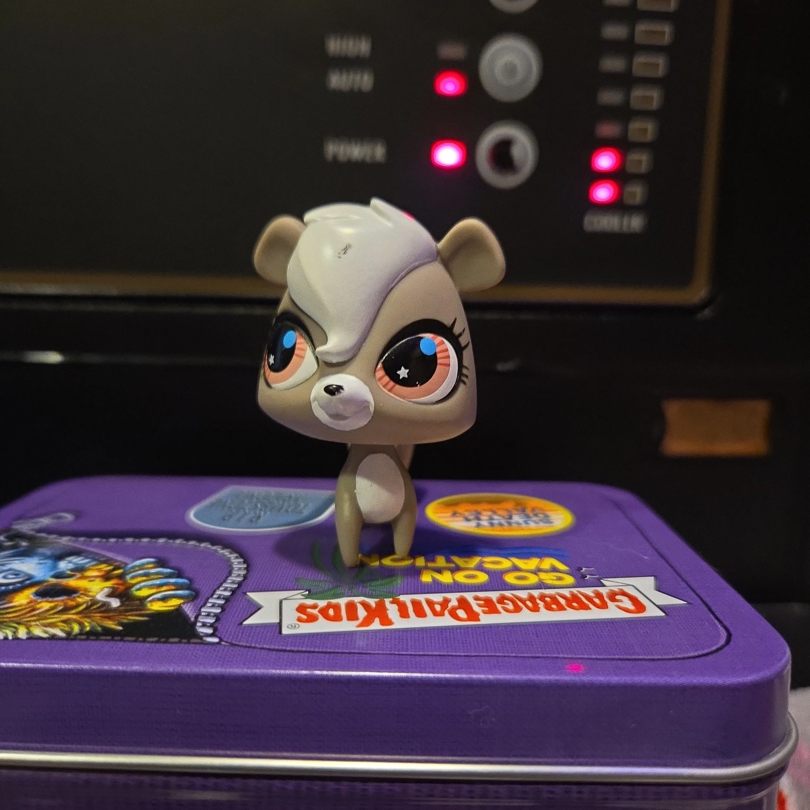 Product image for lps 2