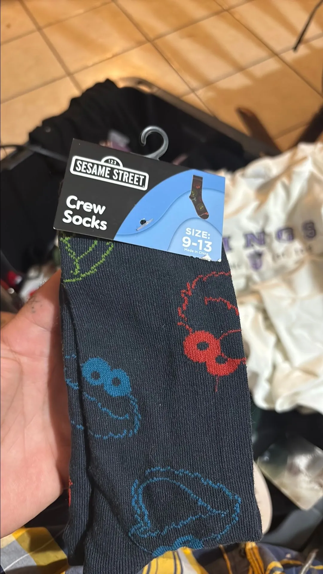 Product image for Sesame Street