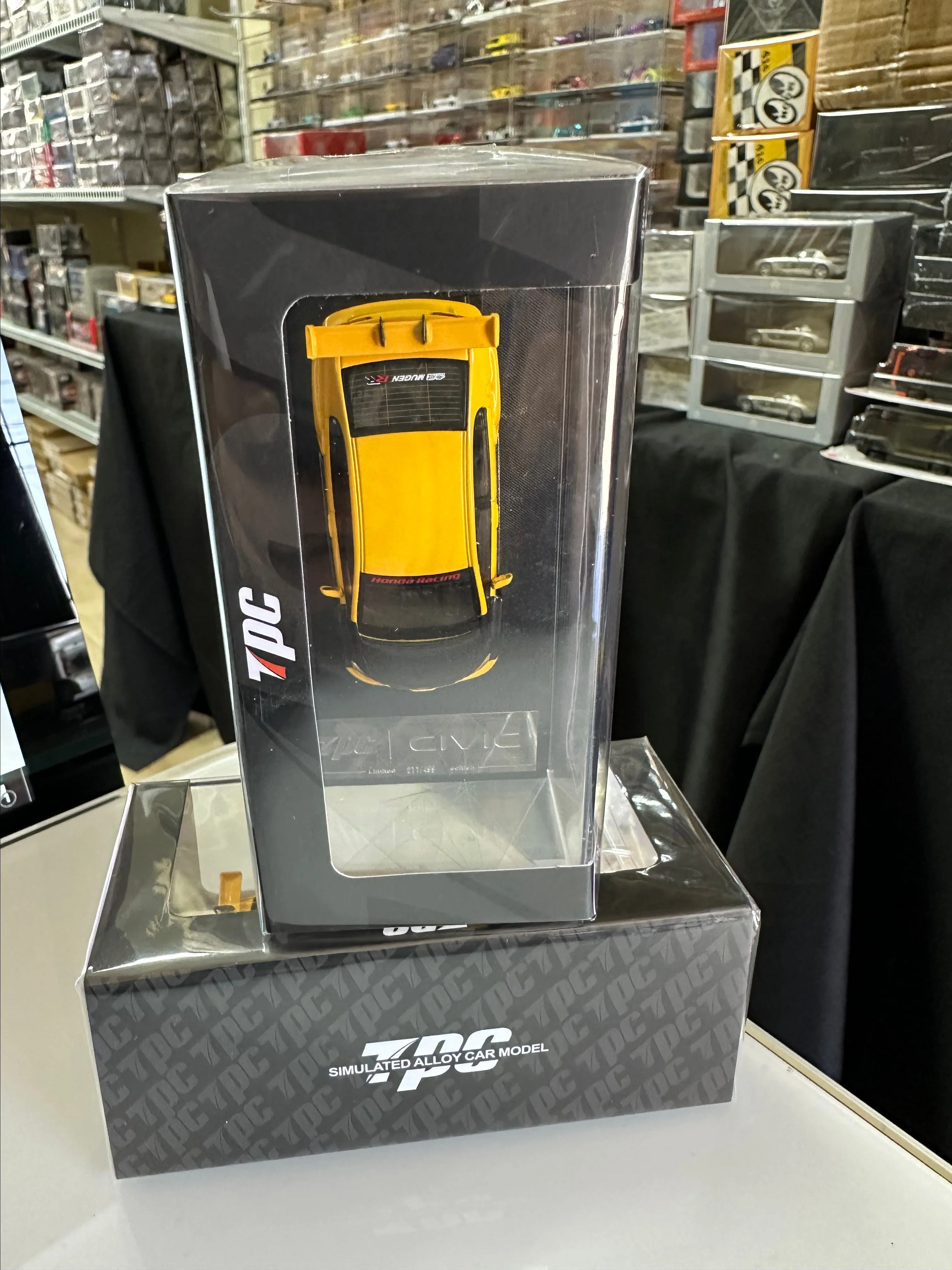 Listing Image Blurred Background