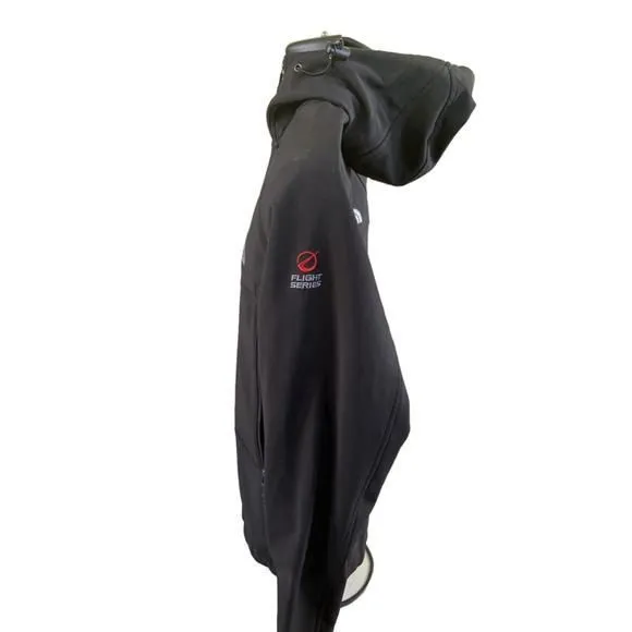 Product image for Men's The North Face Jacket, Black, Size M Summit Series