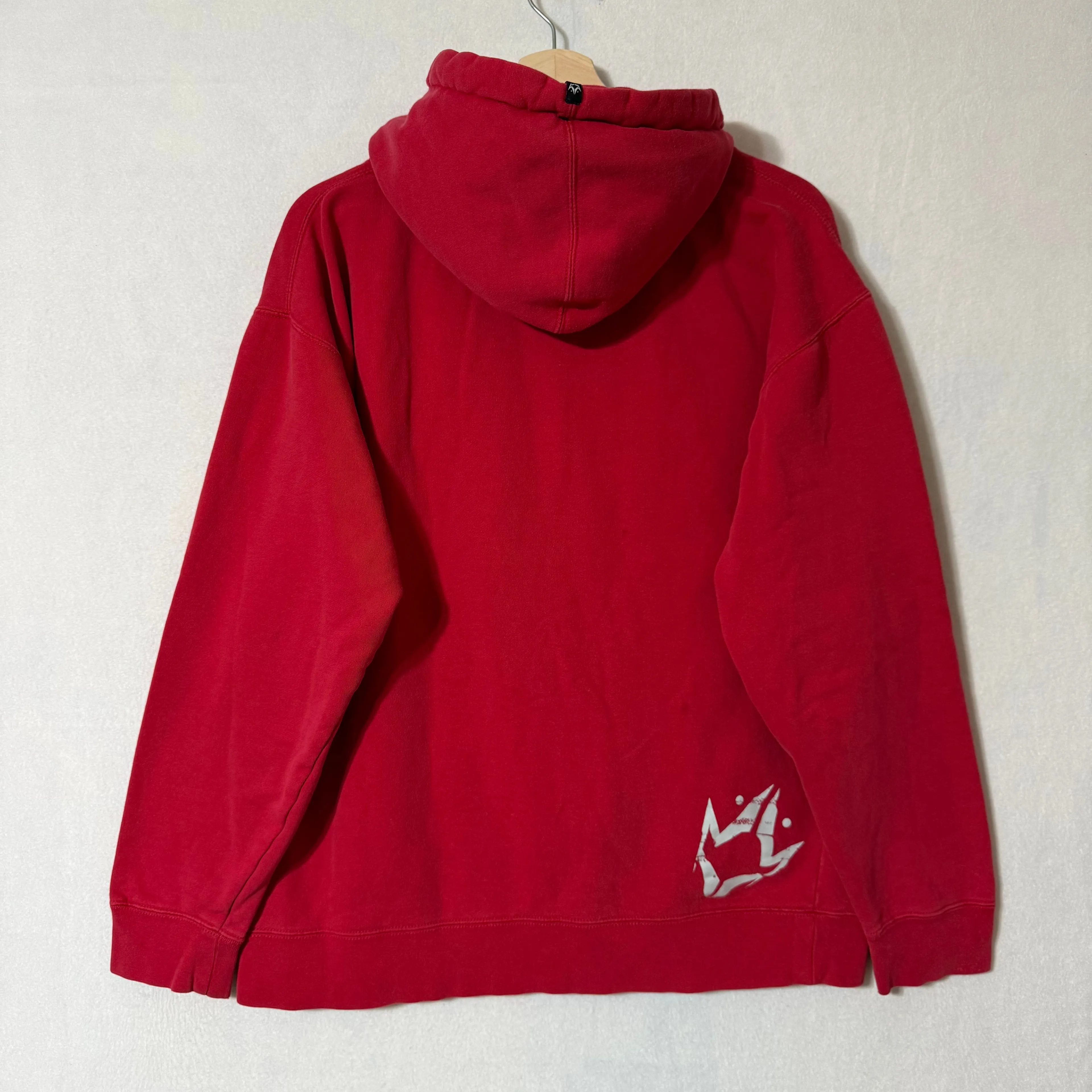 Listing Image Blurred Background