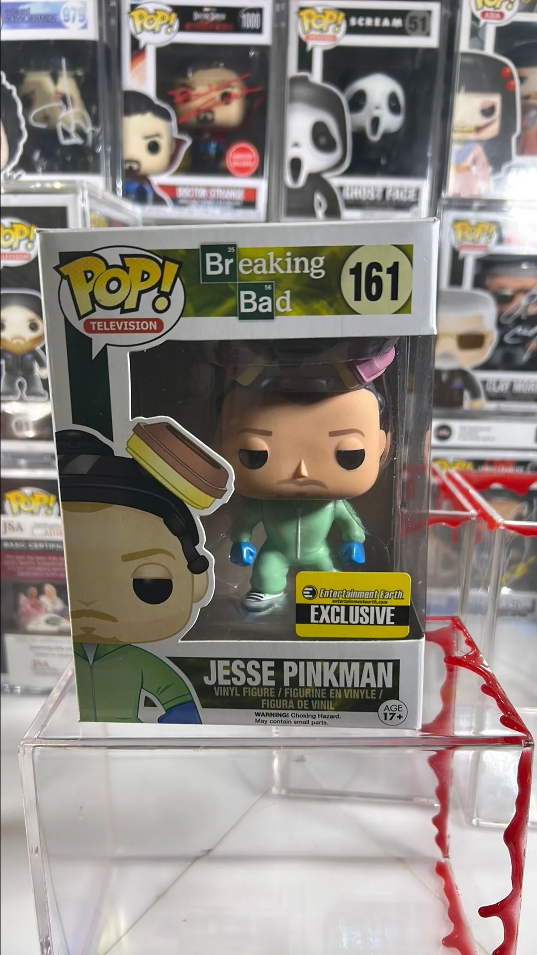 Product image for Jesse pinkman