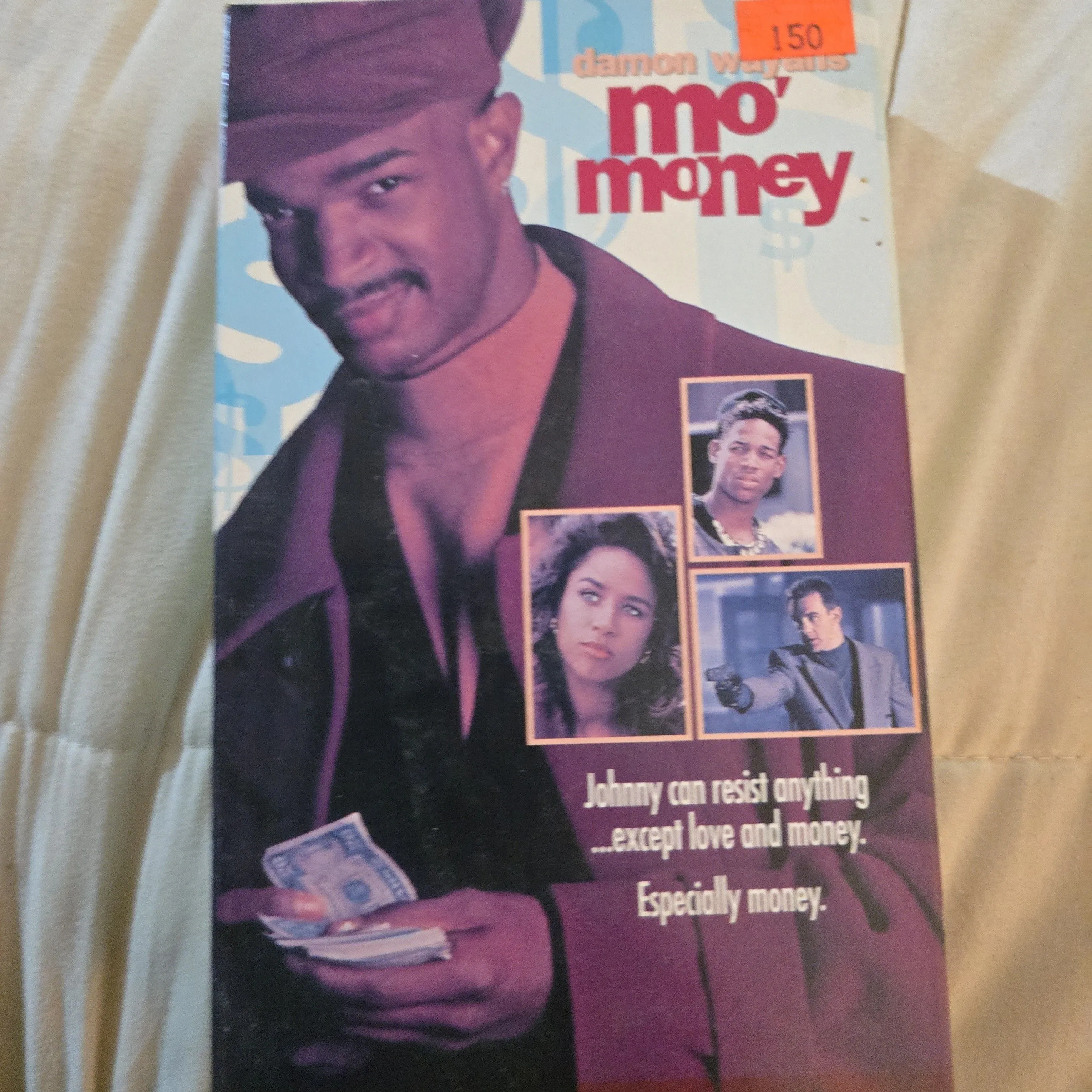 Product image for Mo  Money'