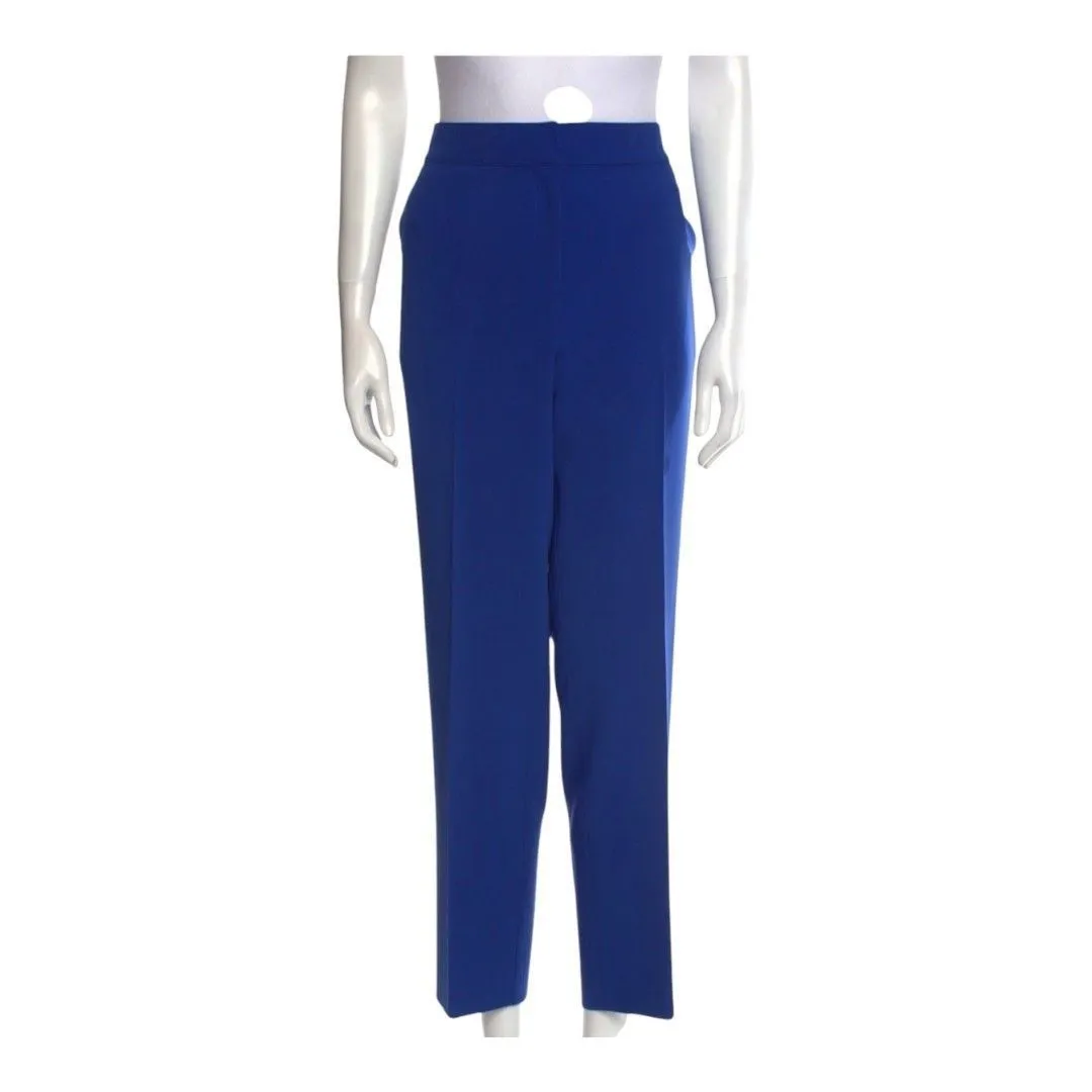 Product image for St. John Pants  Blue