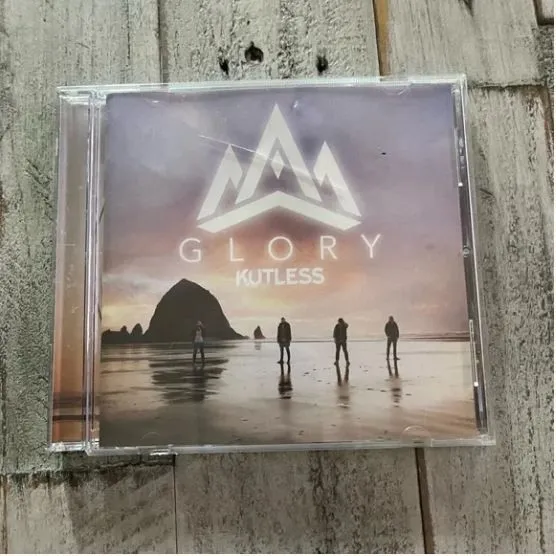 Product image for Kutless Glory Album
