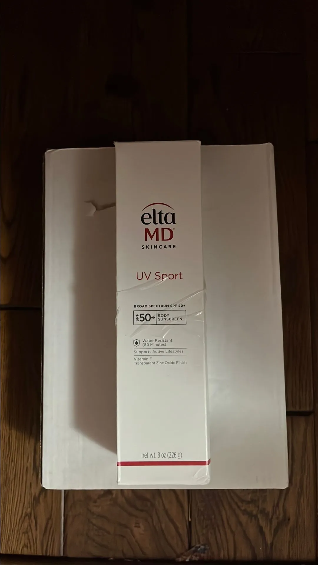 Product image for Elta Md