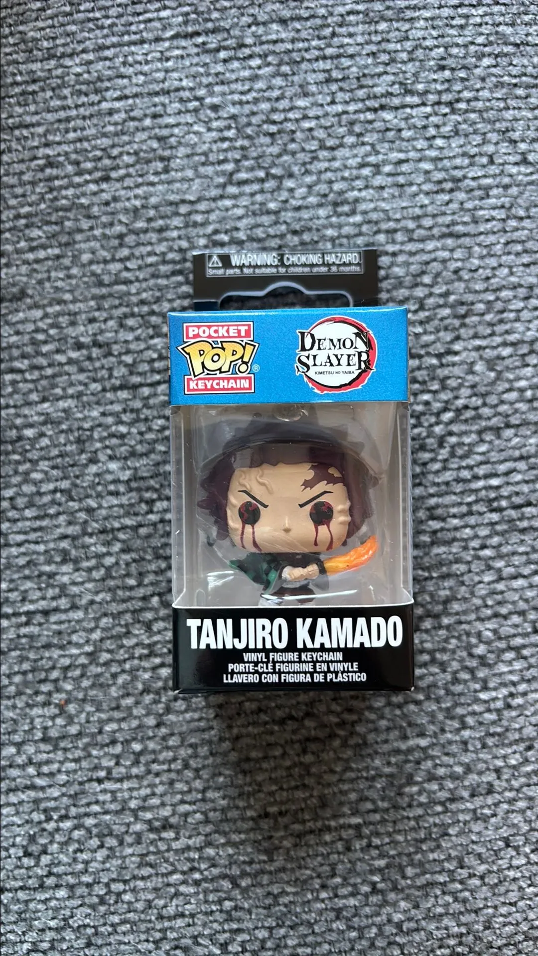 Product image for Tanjiro kamado