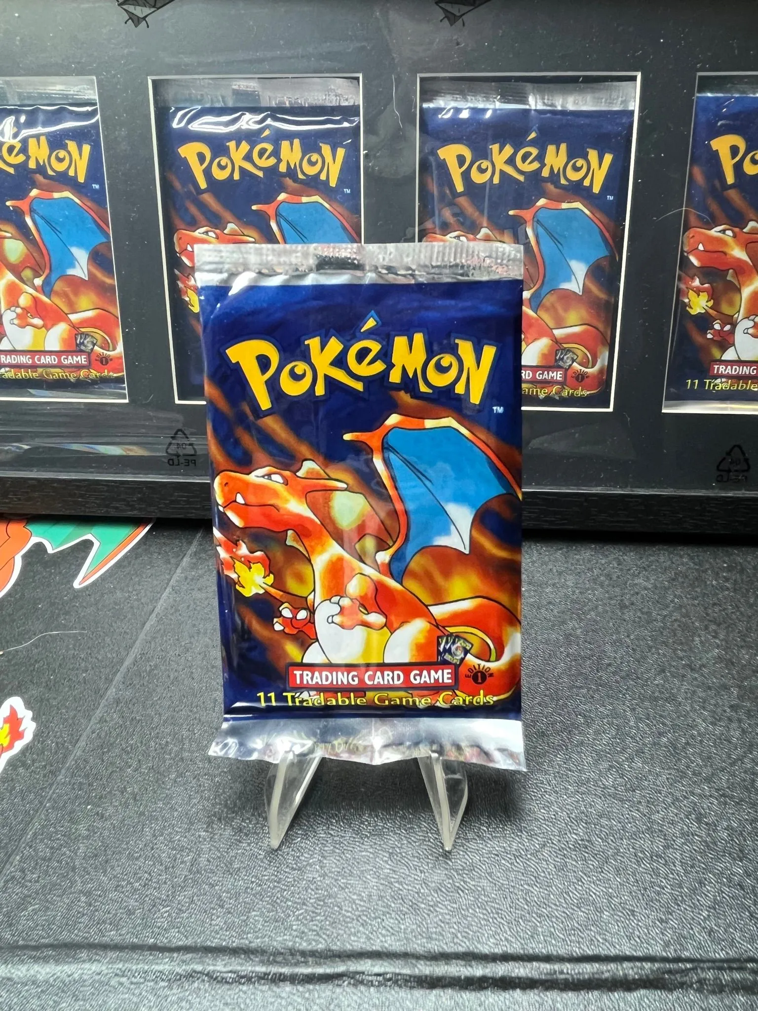 ultra rare 55 pcs gold pokemon cards pack Watch Unboxing Golden V Vmax DX GX on Amazon Live 55Pcs Gold Foil Assorted Playing