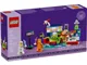 Product image for 40687 - Alien Space Diner - Limited Edition (GWP)