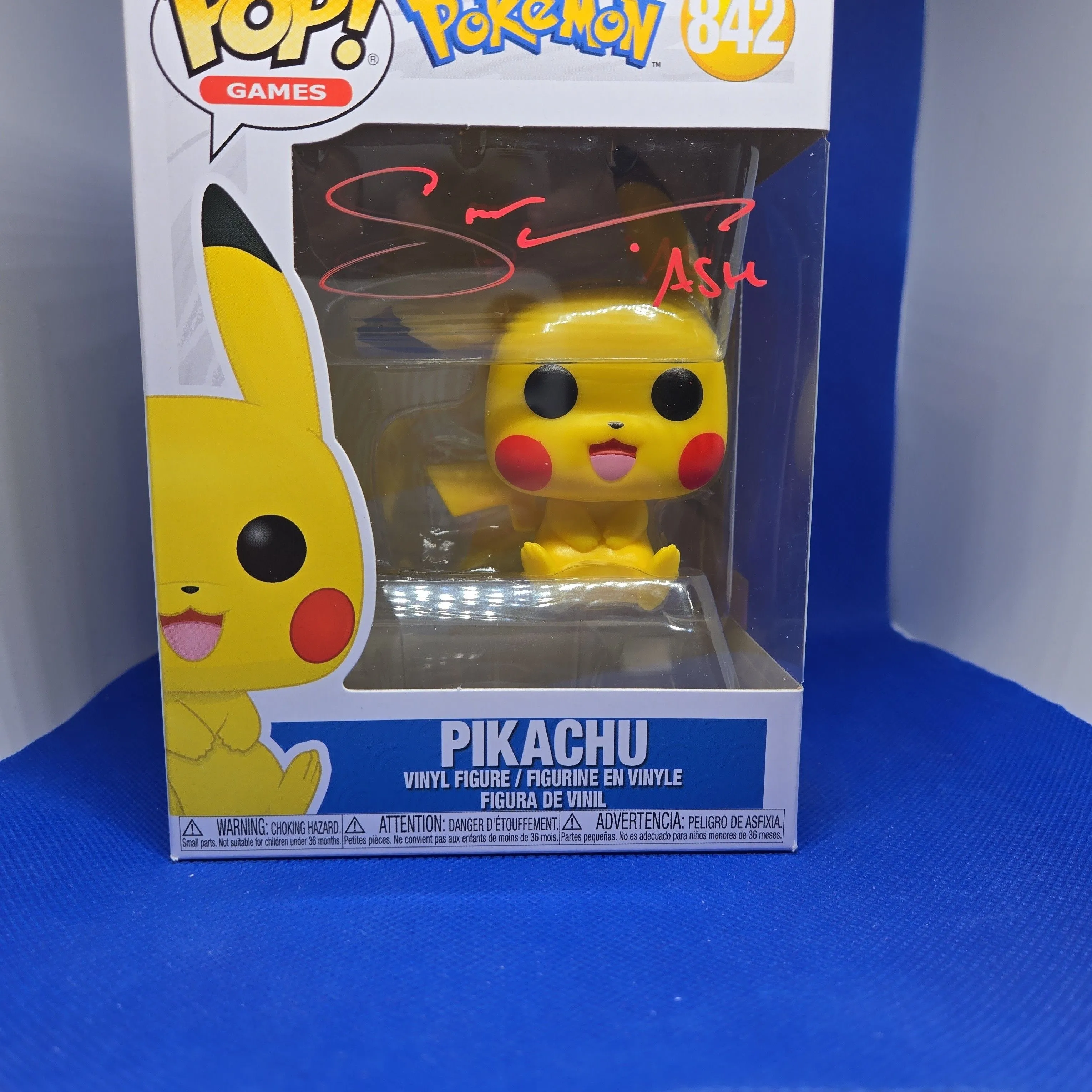 Product image for Pikachu