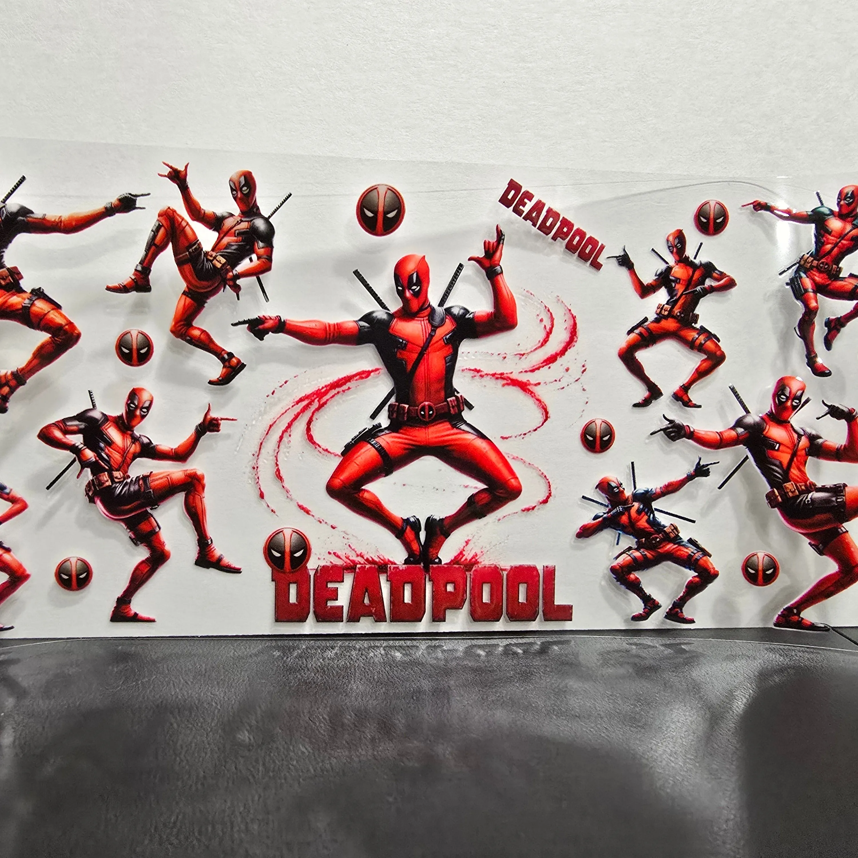 Product image for Decal - Deadpool