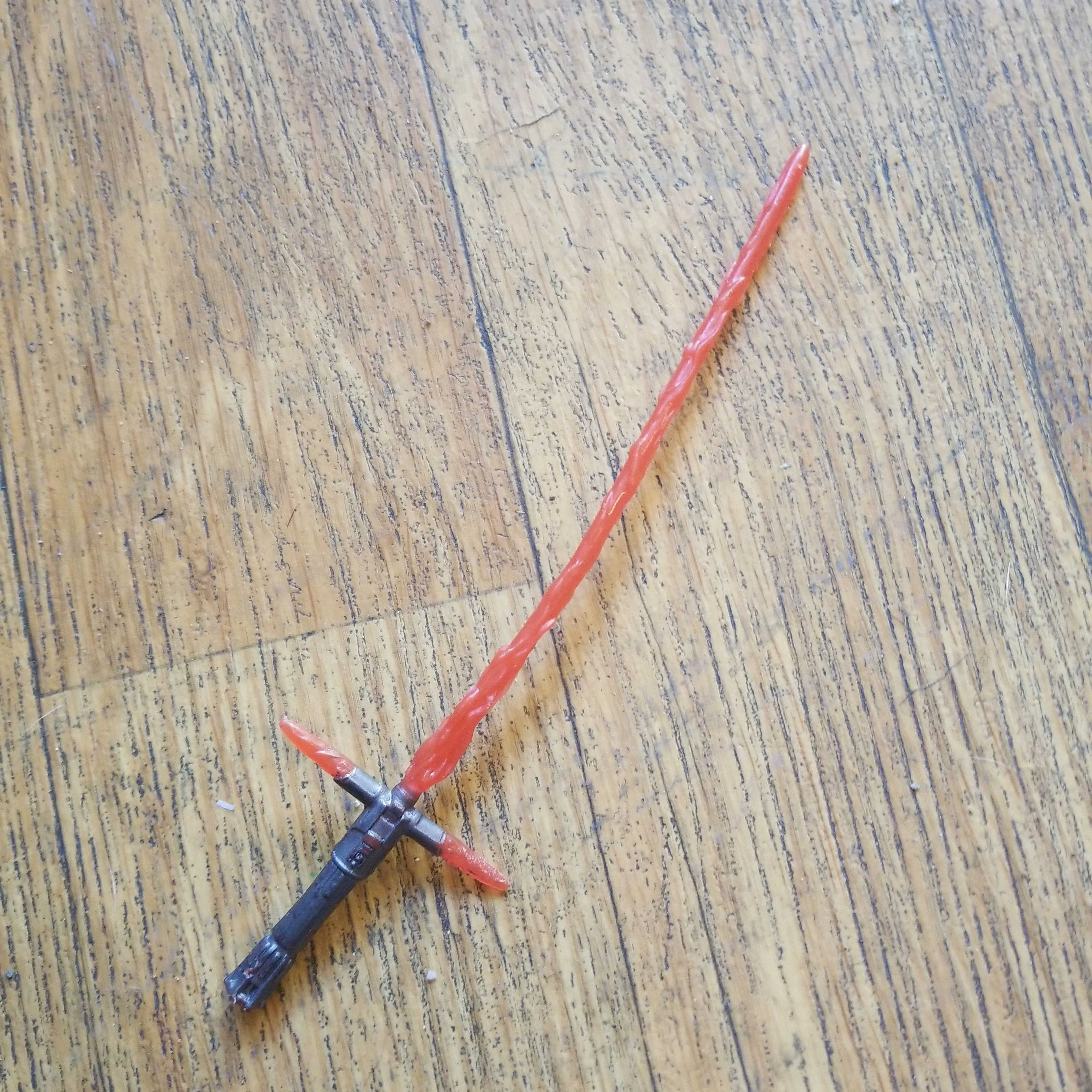 Product image for kylo ren lightsaber