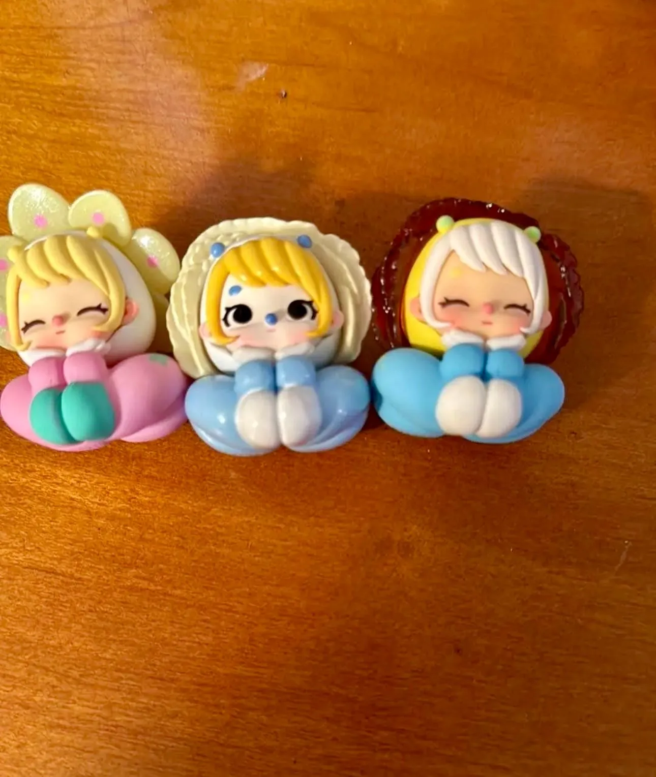 Product image for Flowers girls