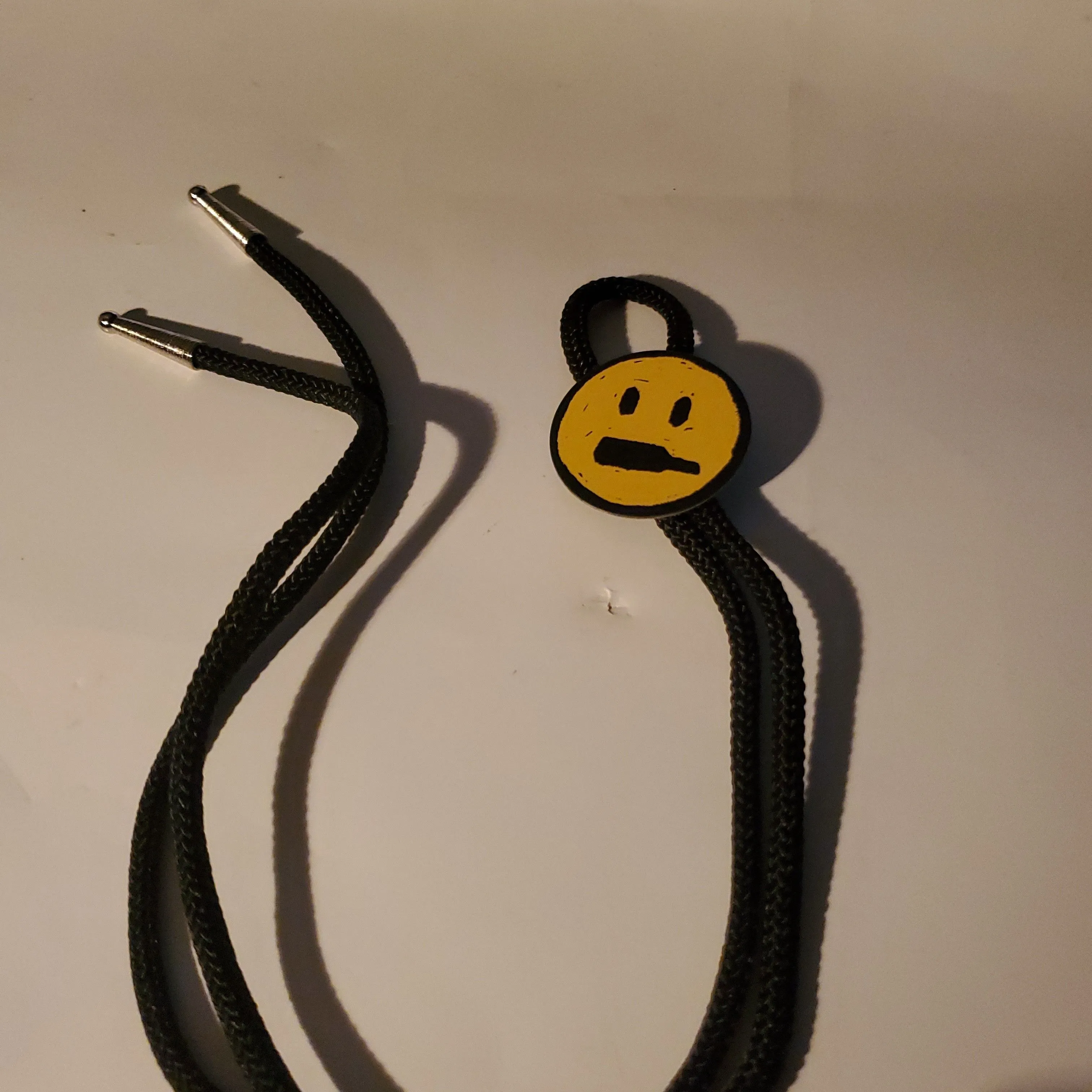 Product image for Deep Ellum Brewery Bolo Tie NEW