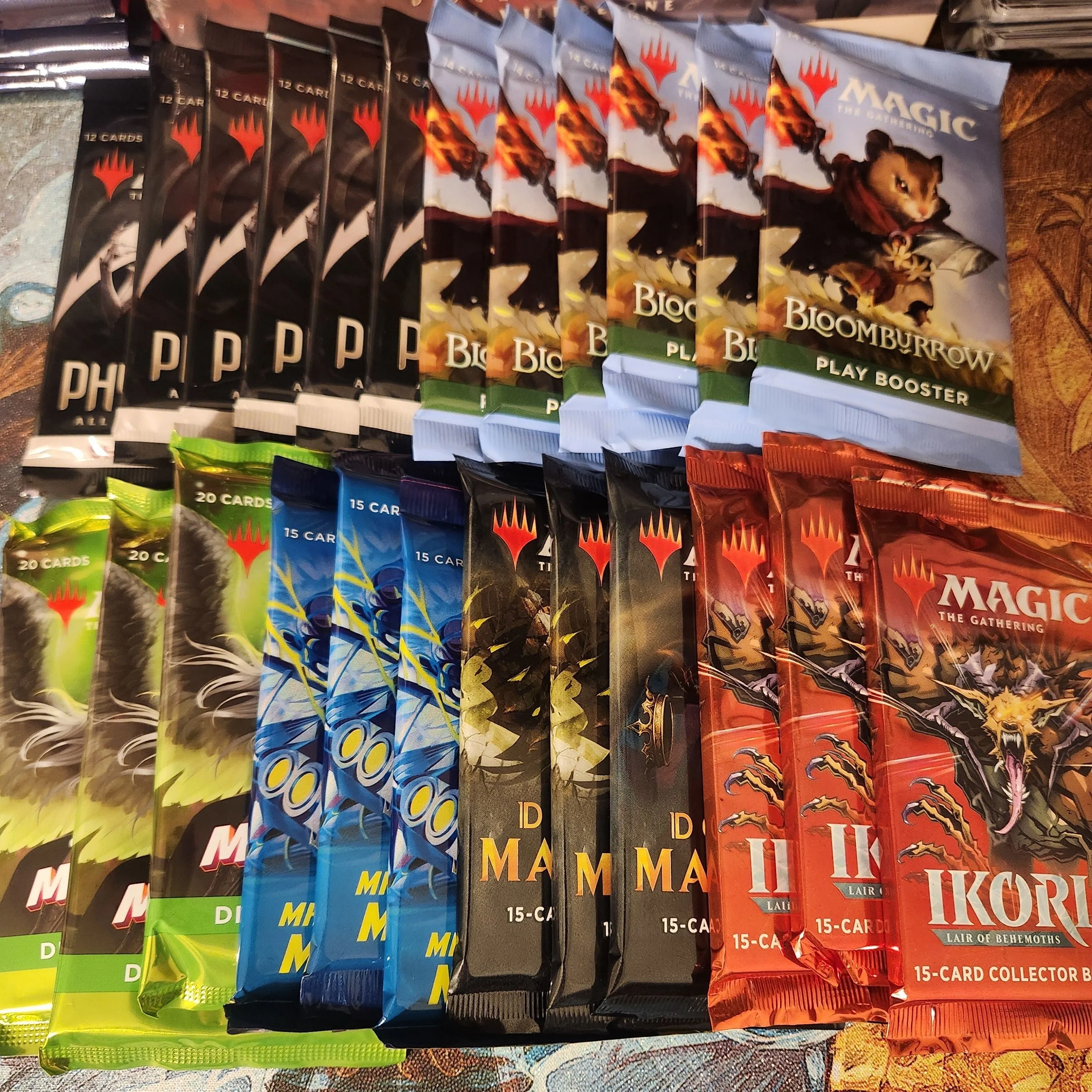 Product image for 24 PACK HIGH END DIGI BREAK 