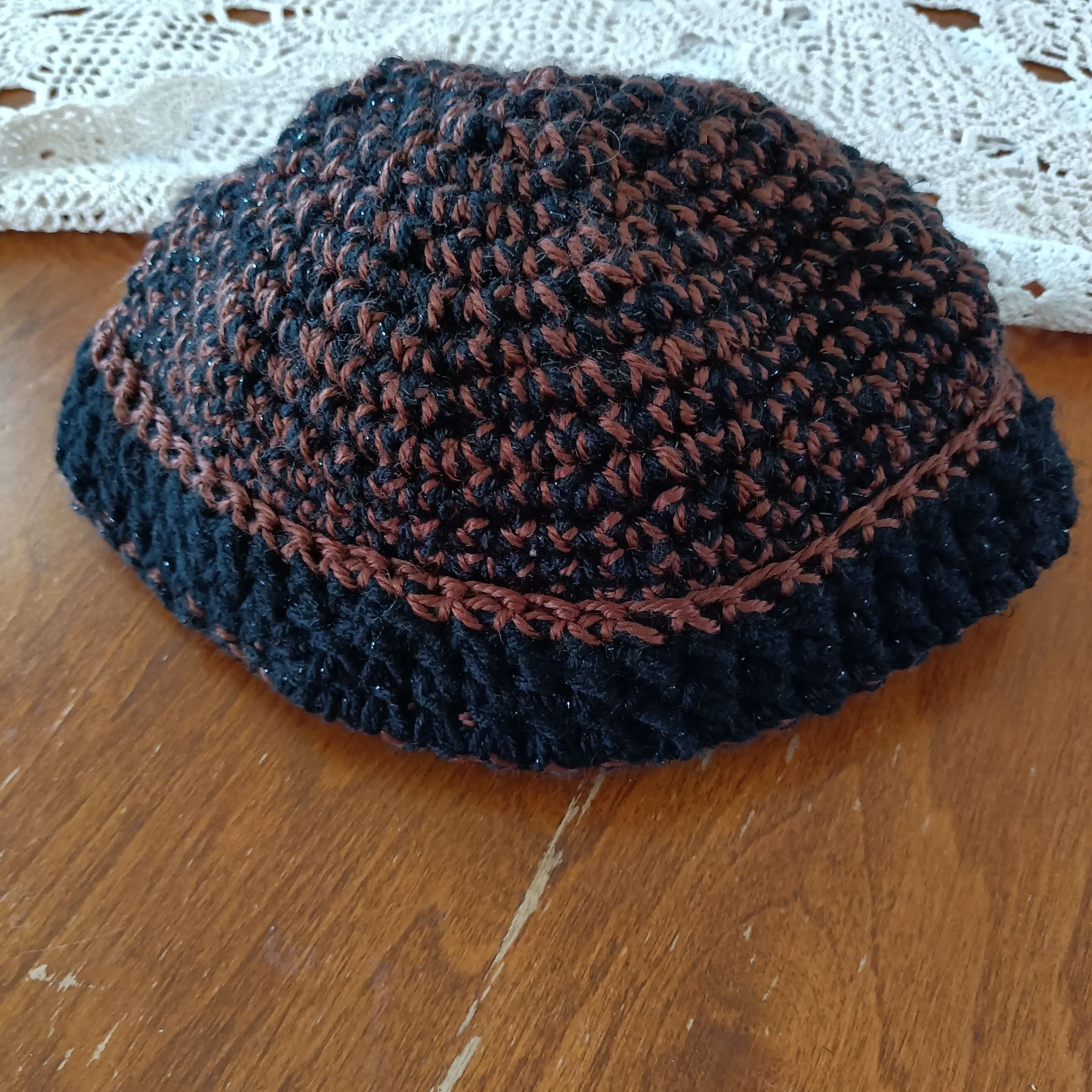 Product image for crochet hat
