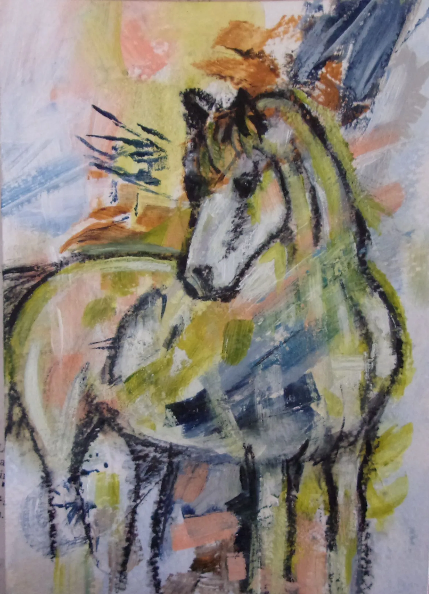 Product image for Unbridled