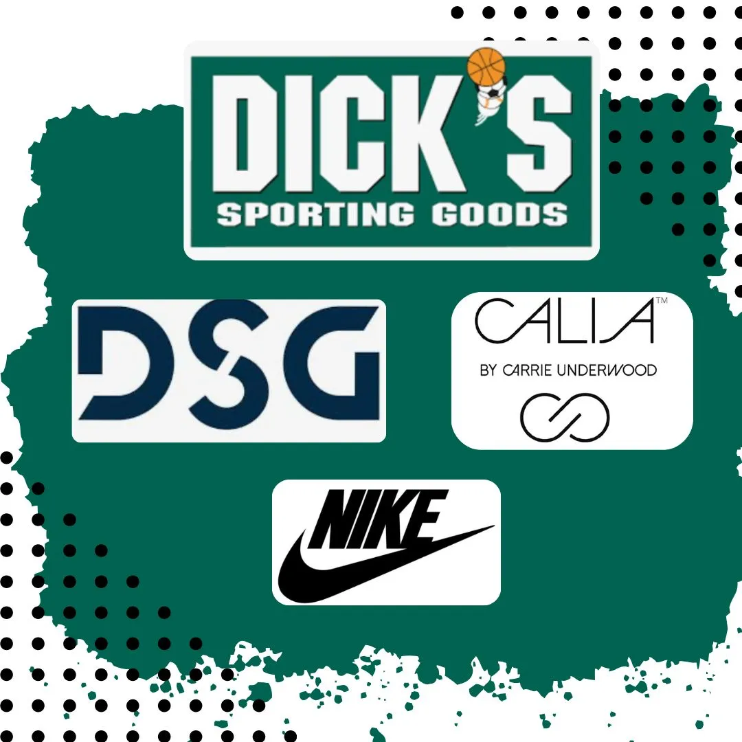 Product image for NWT DSG Random Pull