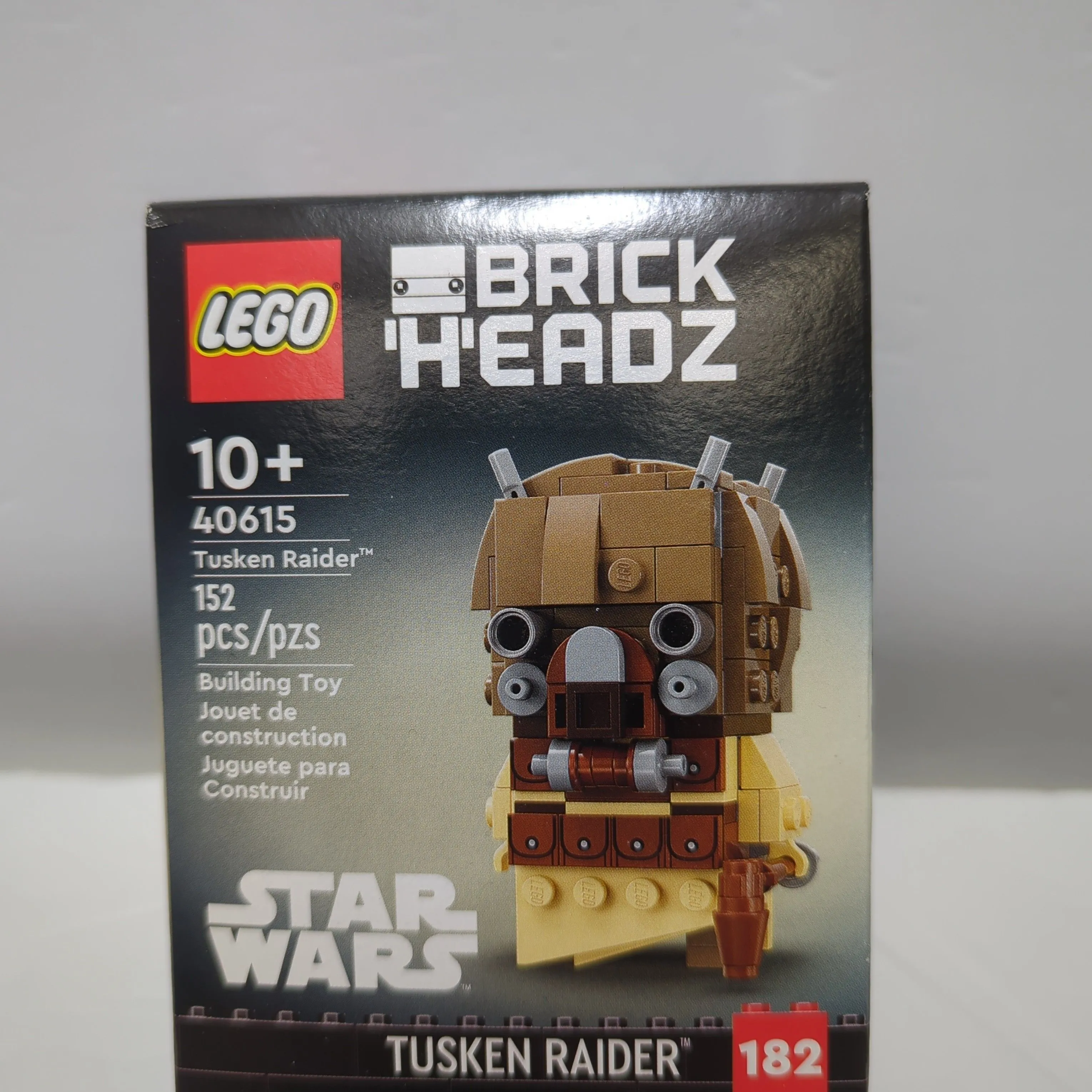 Product image for LEGO BrickHeadz 40615 Tusken Raider