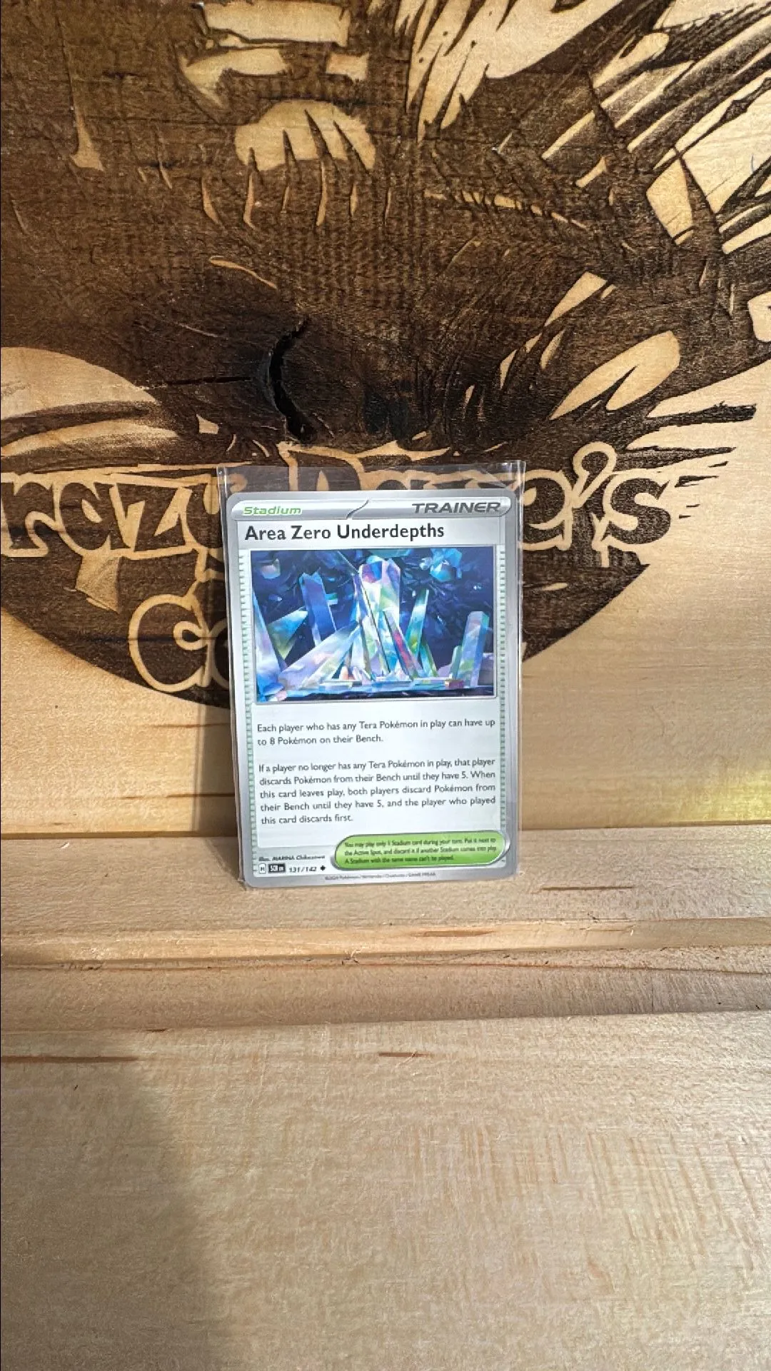 Listing Image Blurred Background