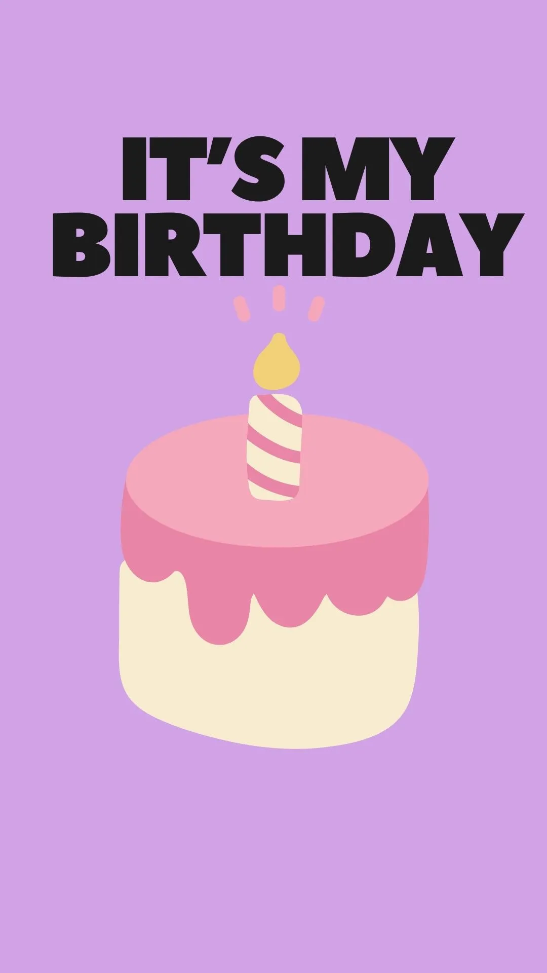 Product image for 02. Buy Mama Wanderer a Bday Treat