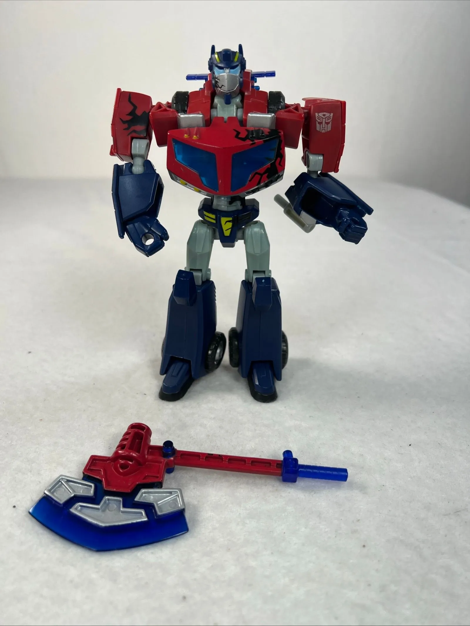 Listing Image Blurred Background