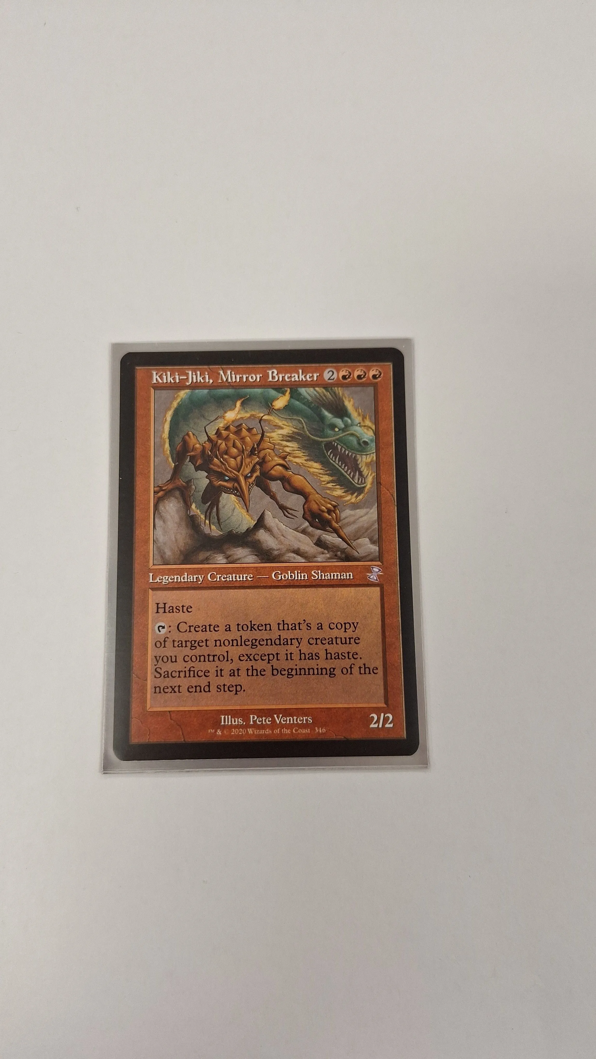 Product image for Kiki-Jiki, Mirror Breaker