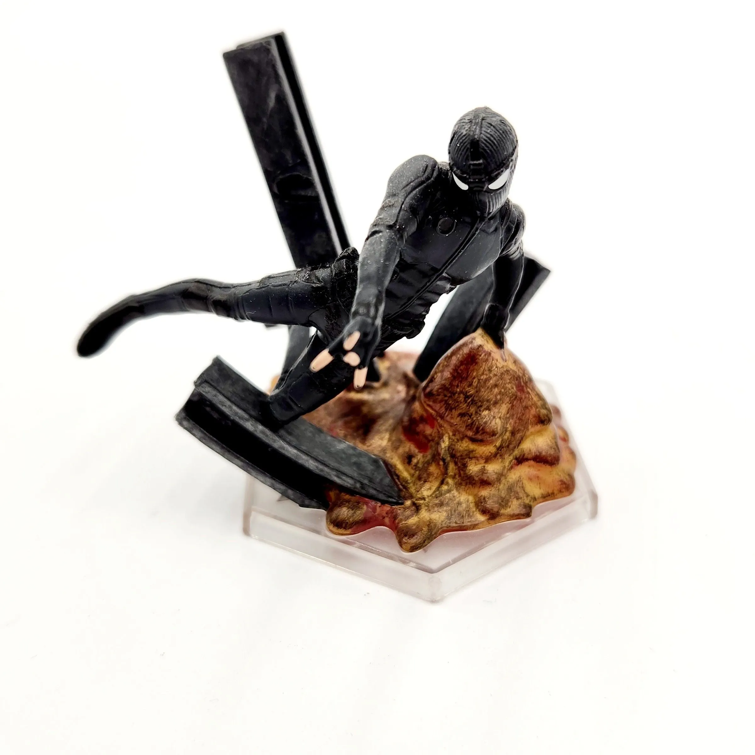 Product image for marvel spiderman figure