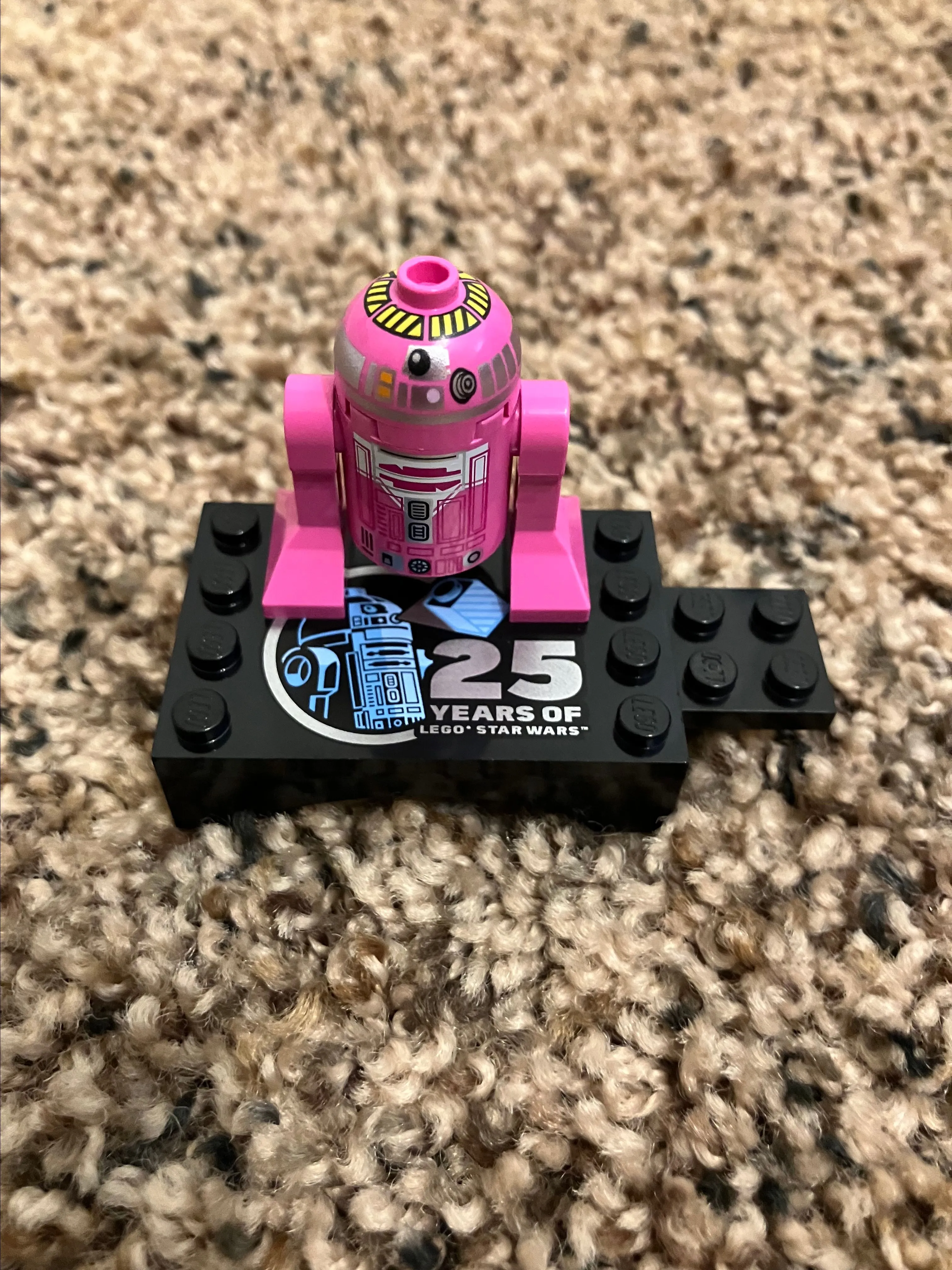 Product image for Star Wars QT-KT