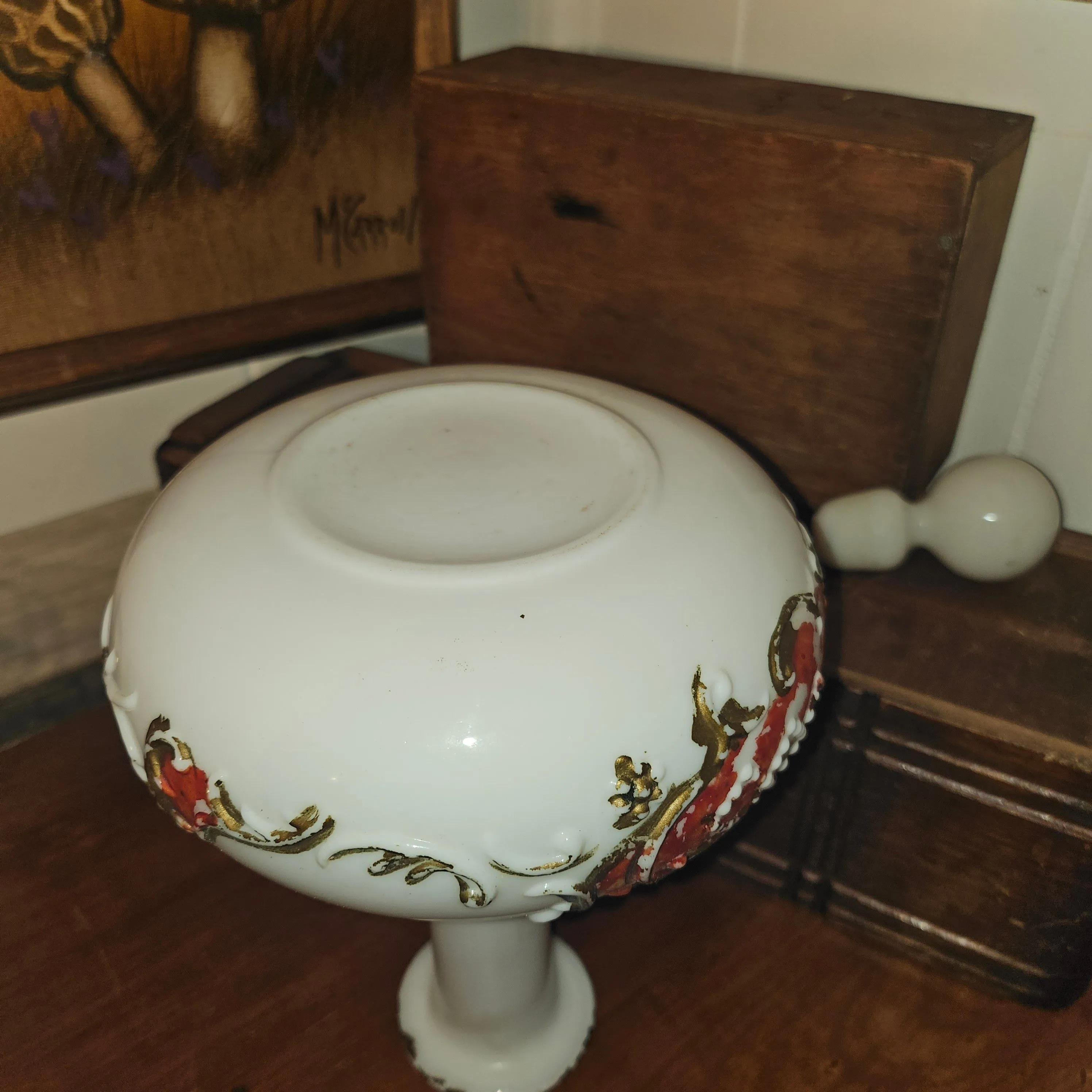 Listing Image Blurred Background