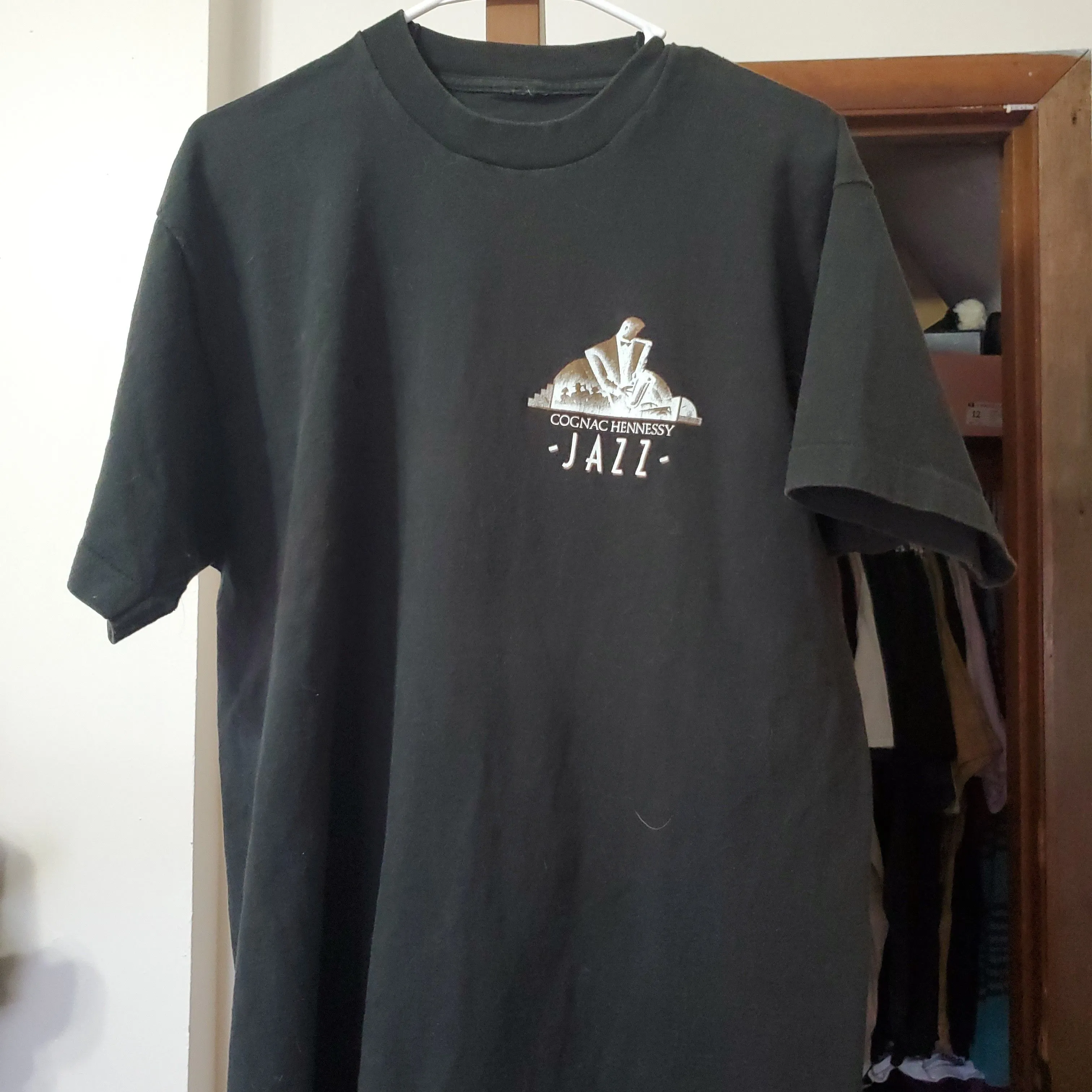 Product image for Cognac Hennessey Jazz XL