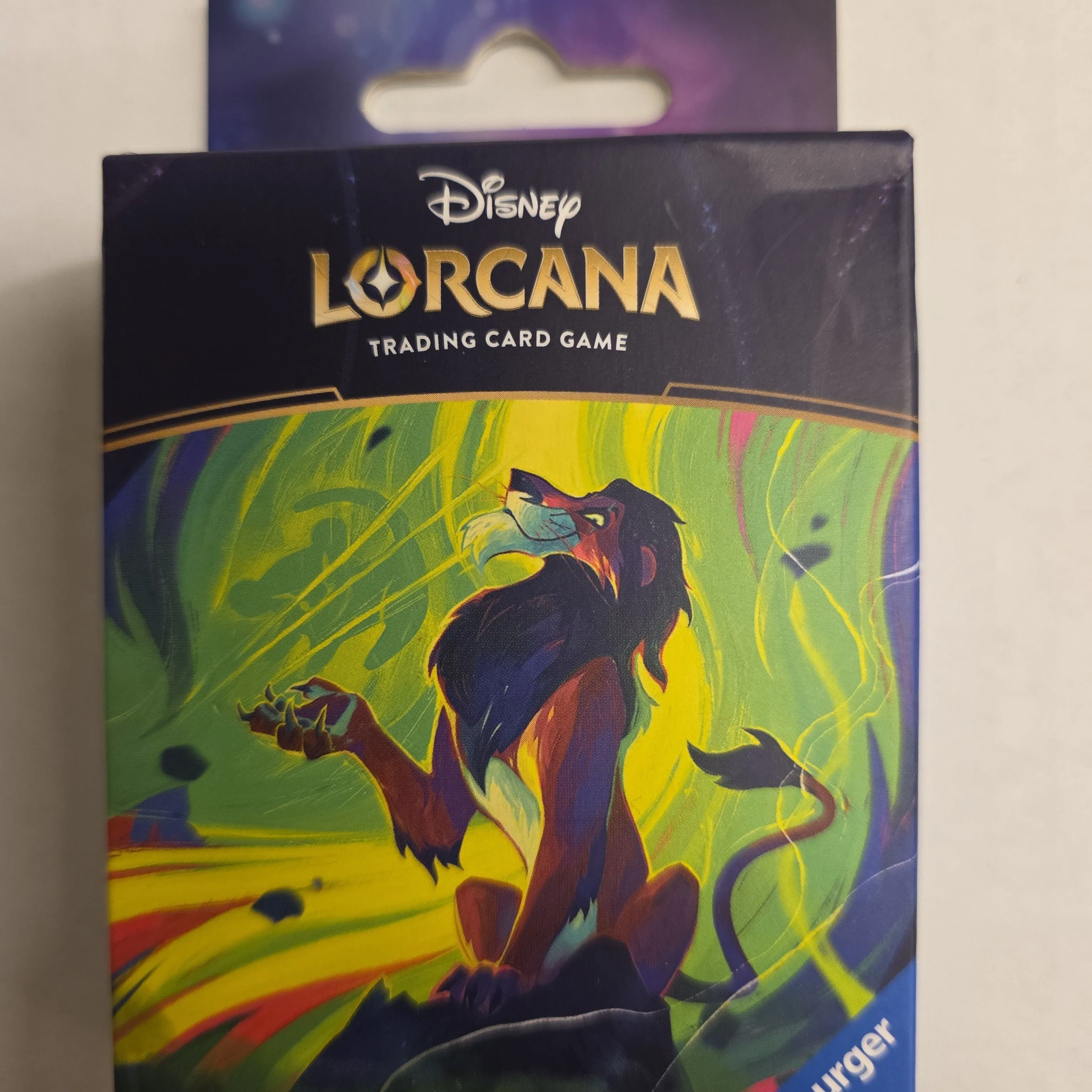 Product image for Scar Sleeves