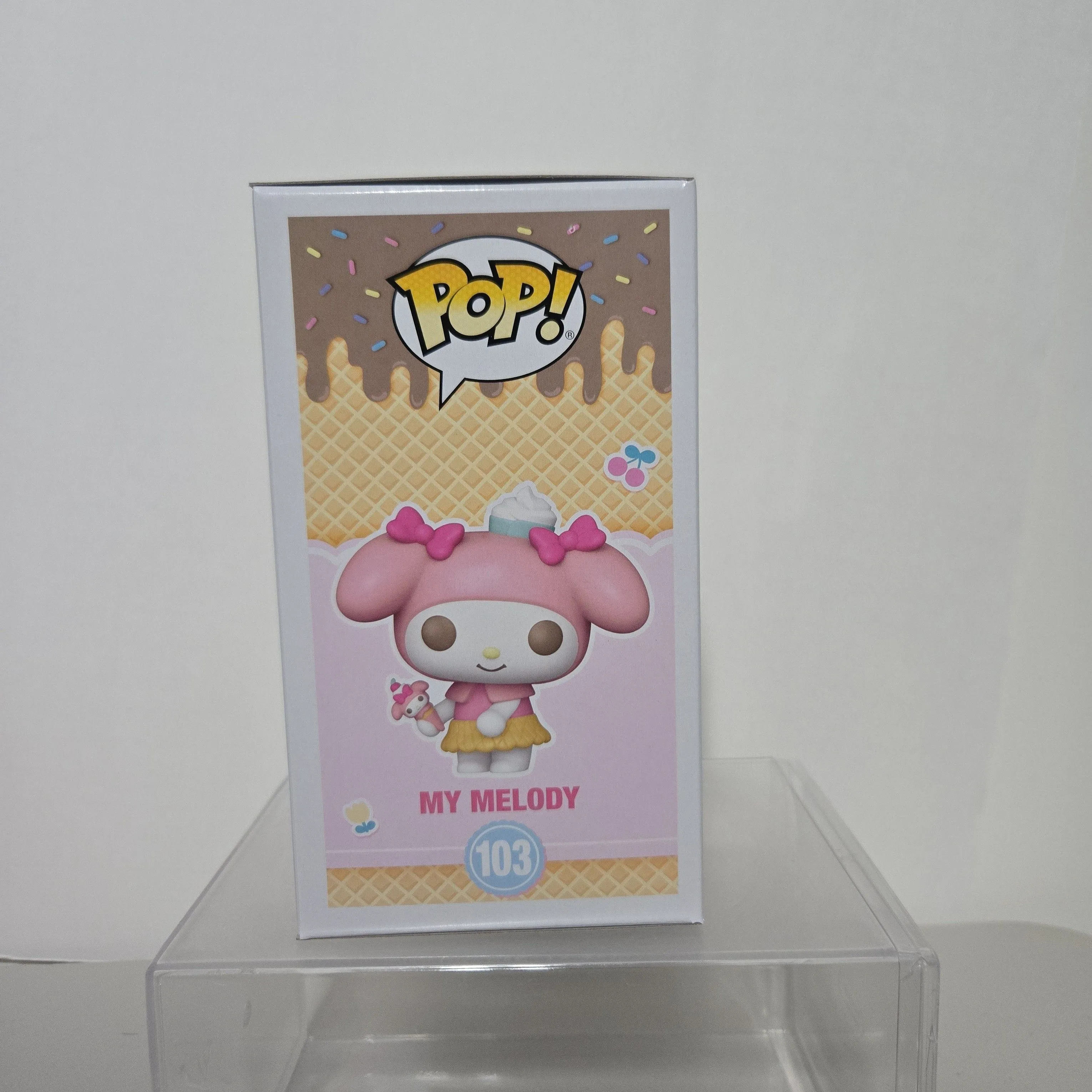 Listing Image Blurred Background