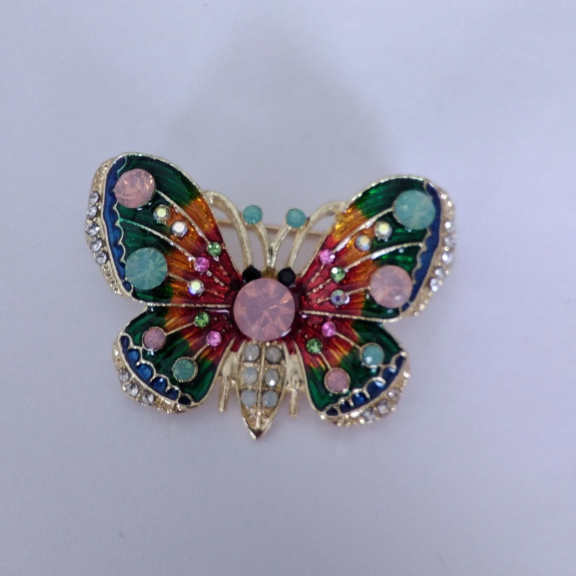 Product image for Butterfly Brooch