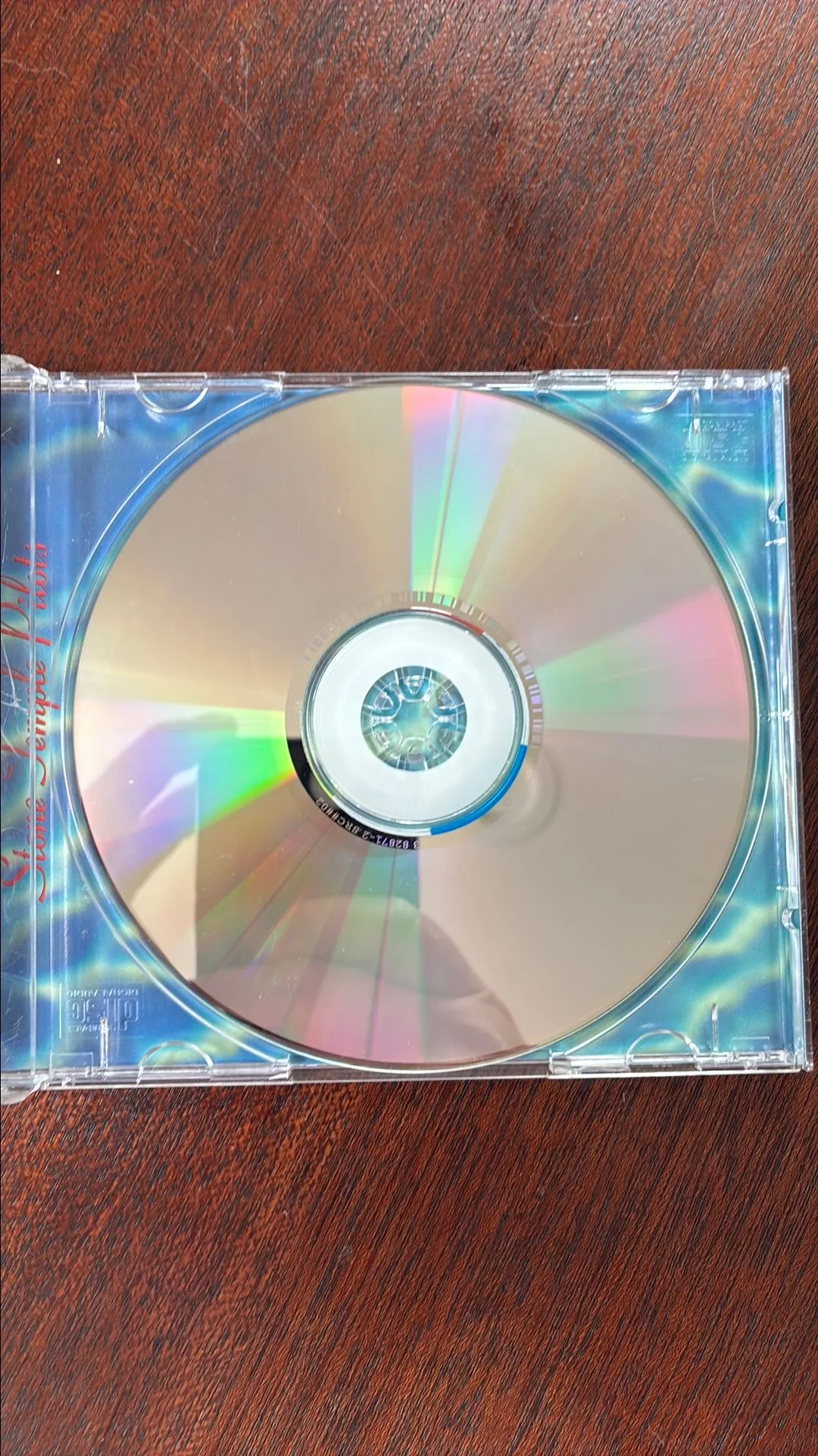 Listing Image Blurred Background