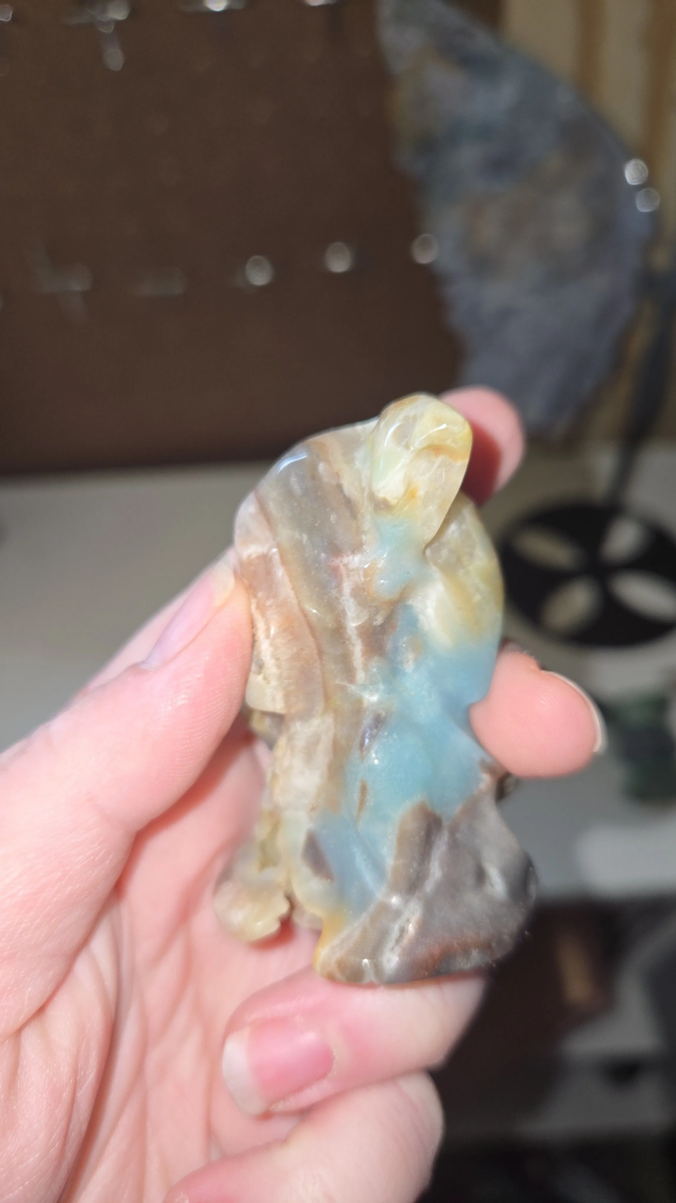 Product image for carribean calcite reaper