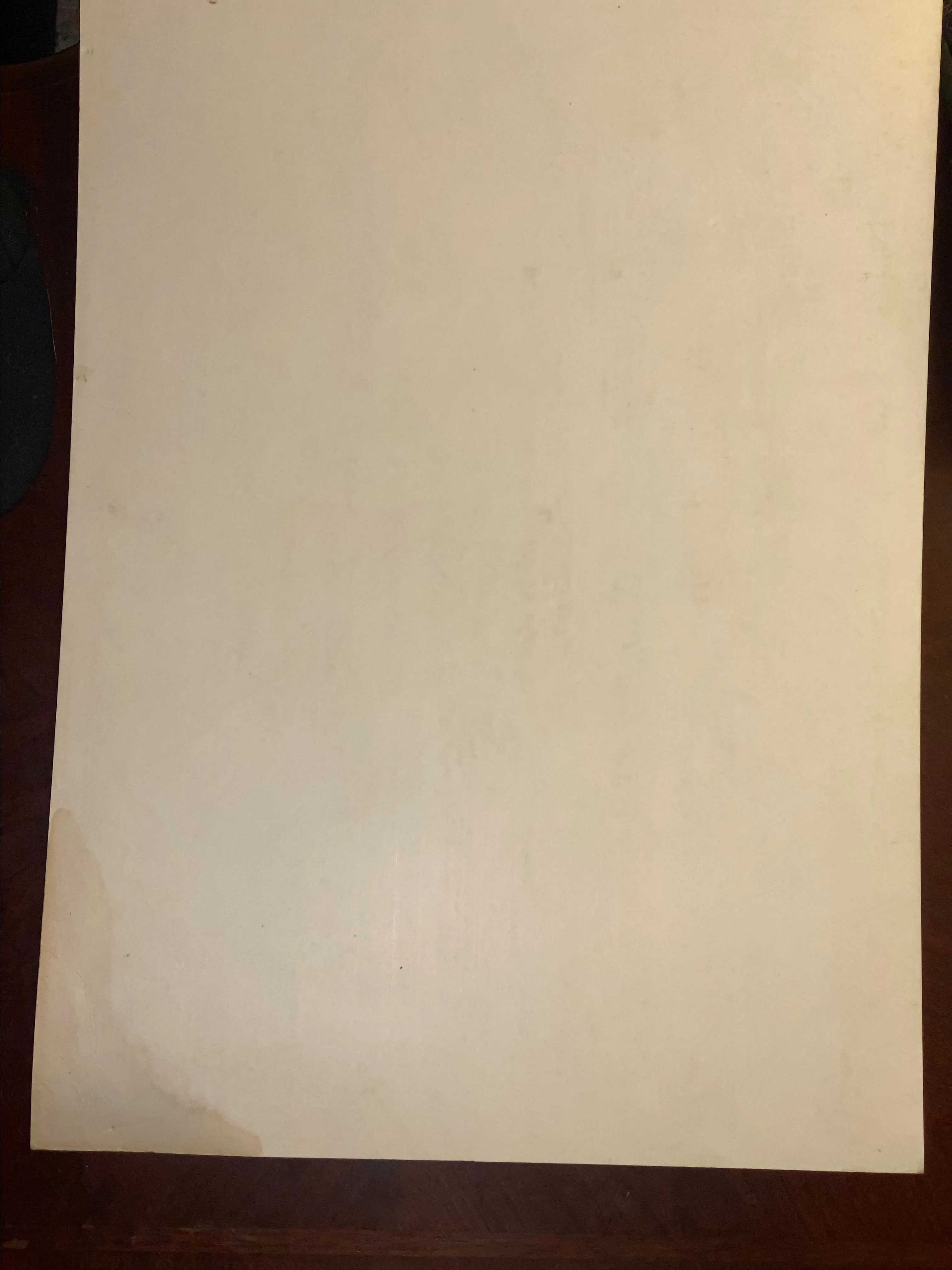 Listing Image Blurred Background