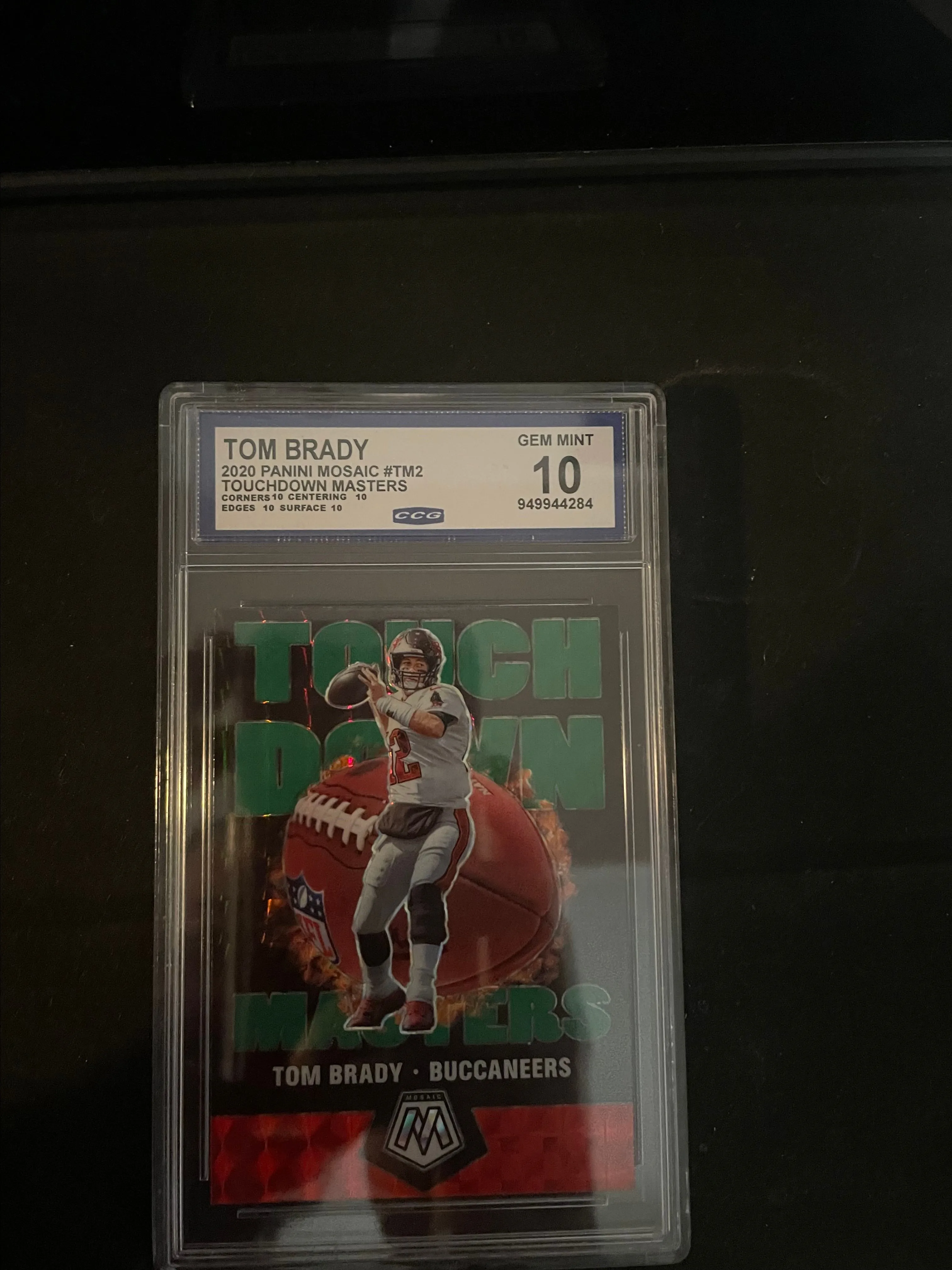 Product image for Tom Brady