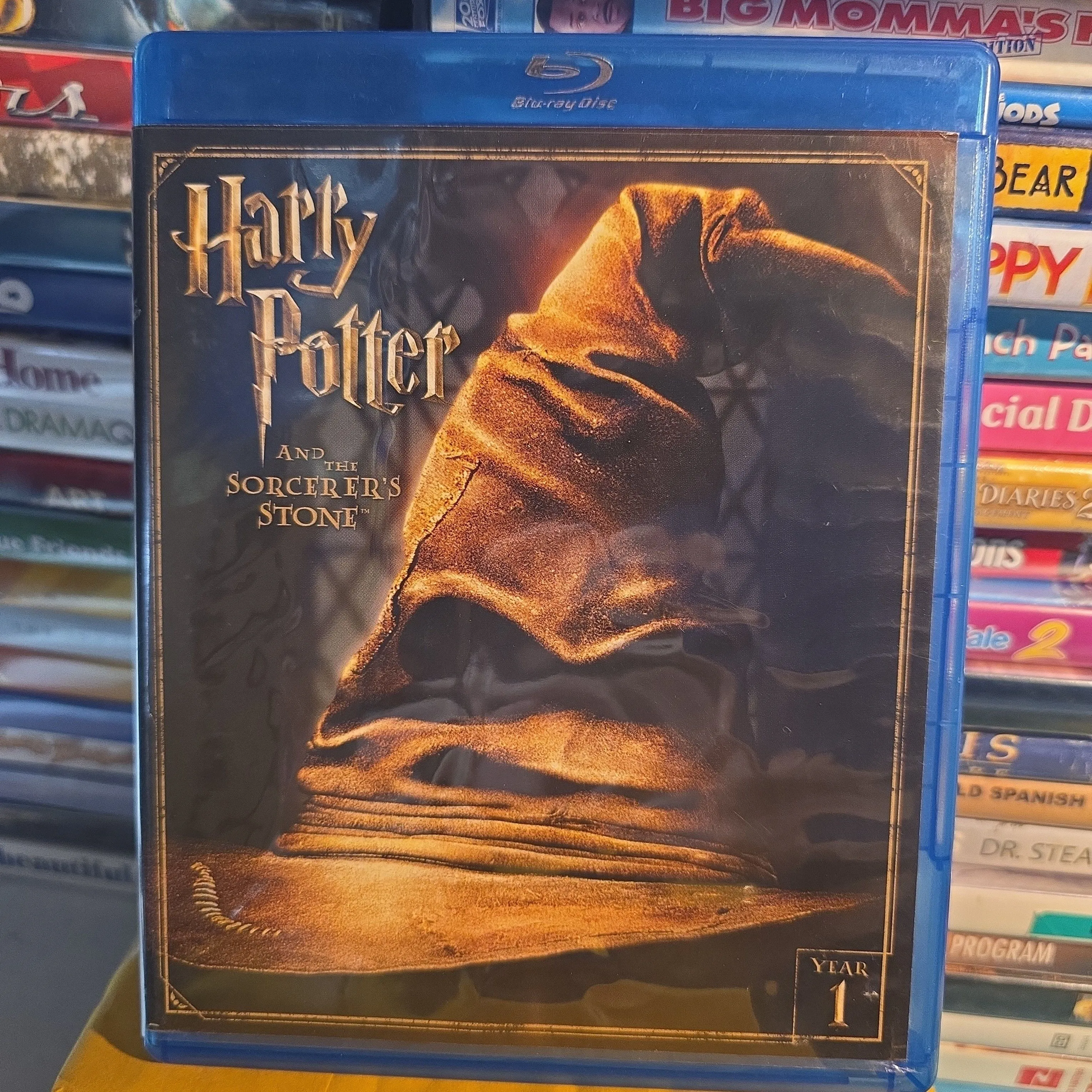 Product image for 3 movies 