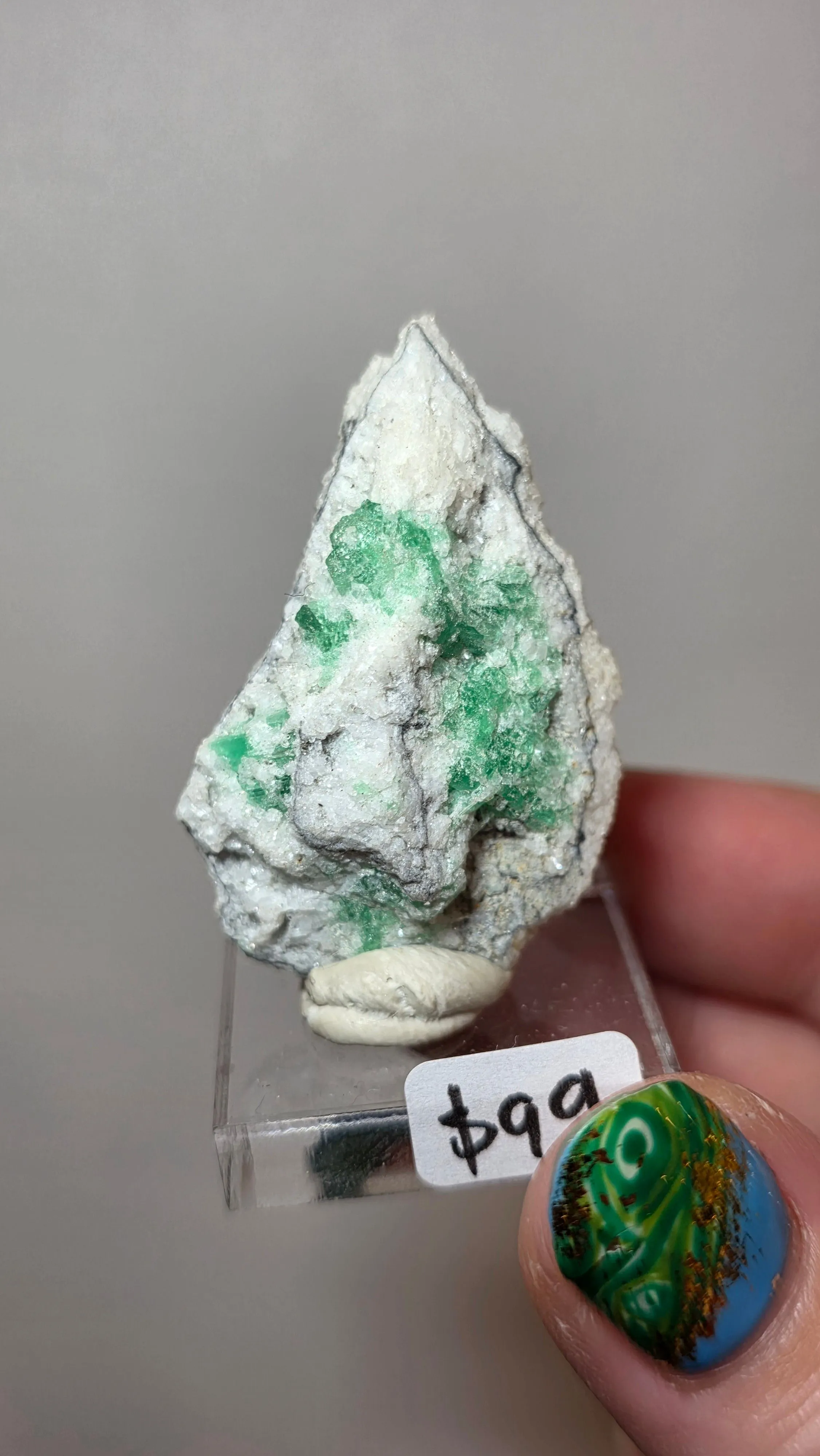 Product image for Emerald
