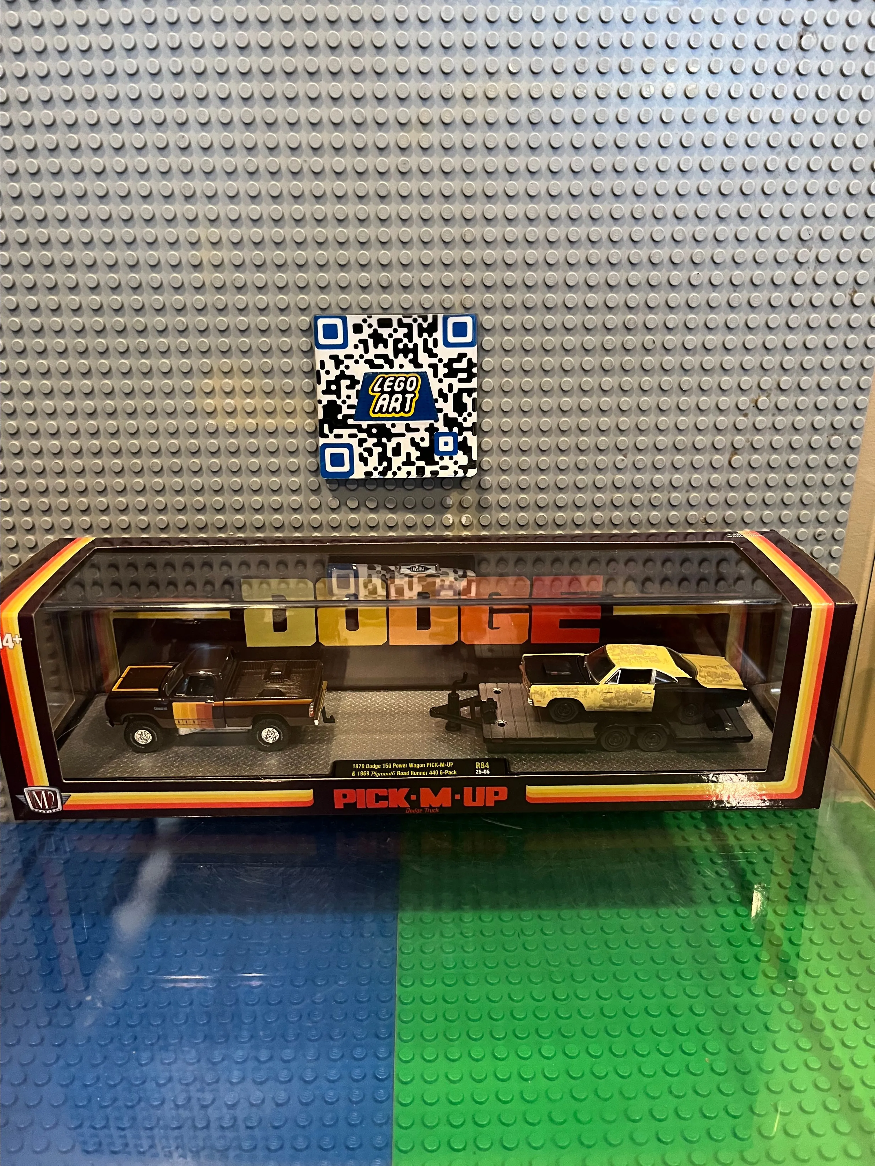 Product image for M2 Machines