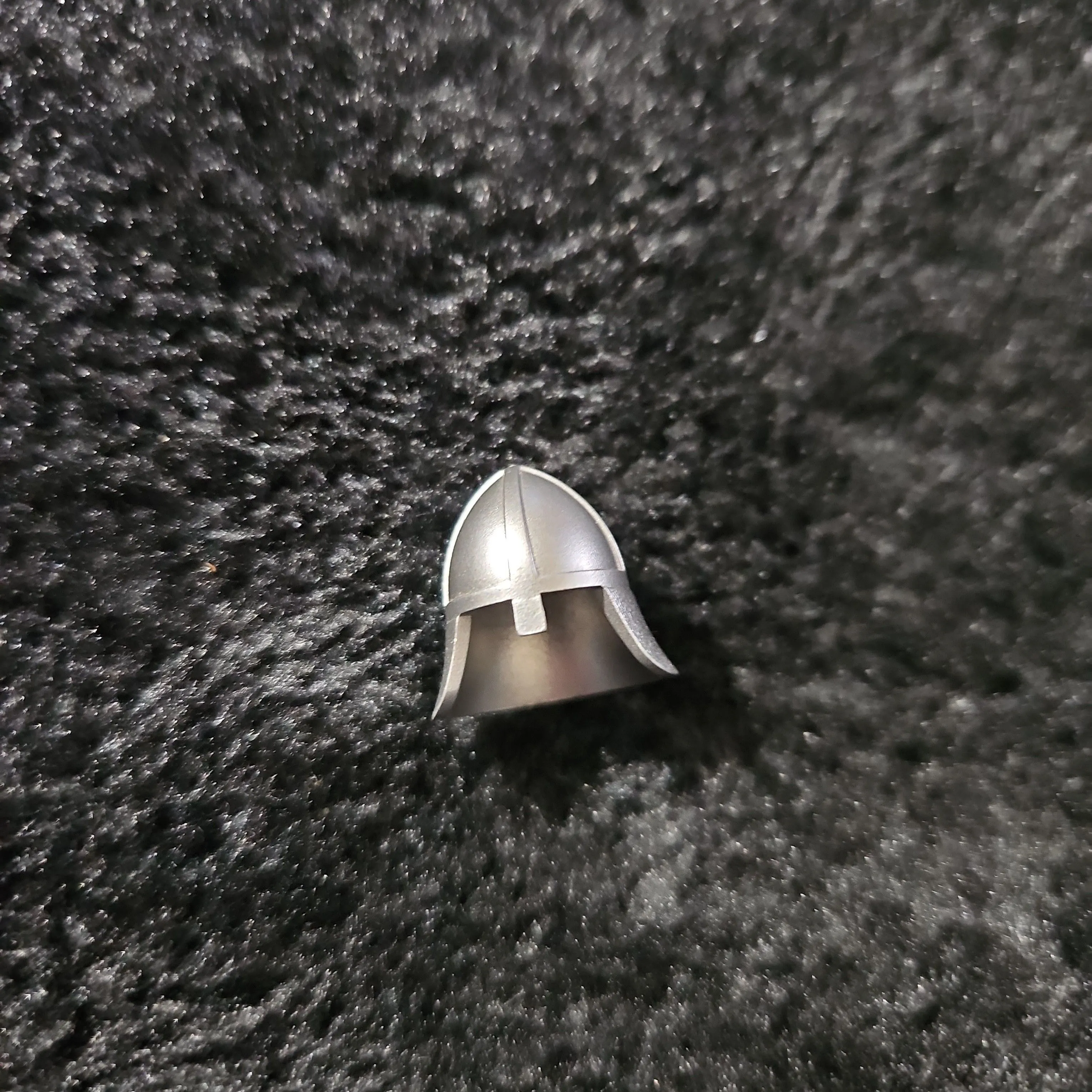 Product image for Castle Helmet , Lego Armor